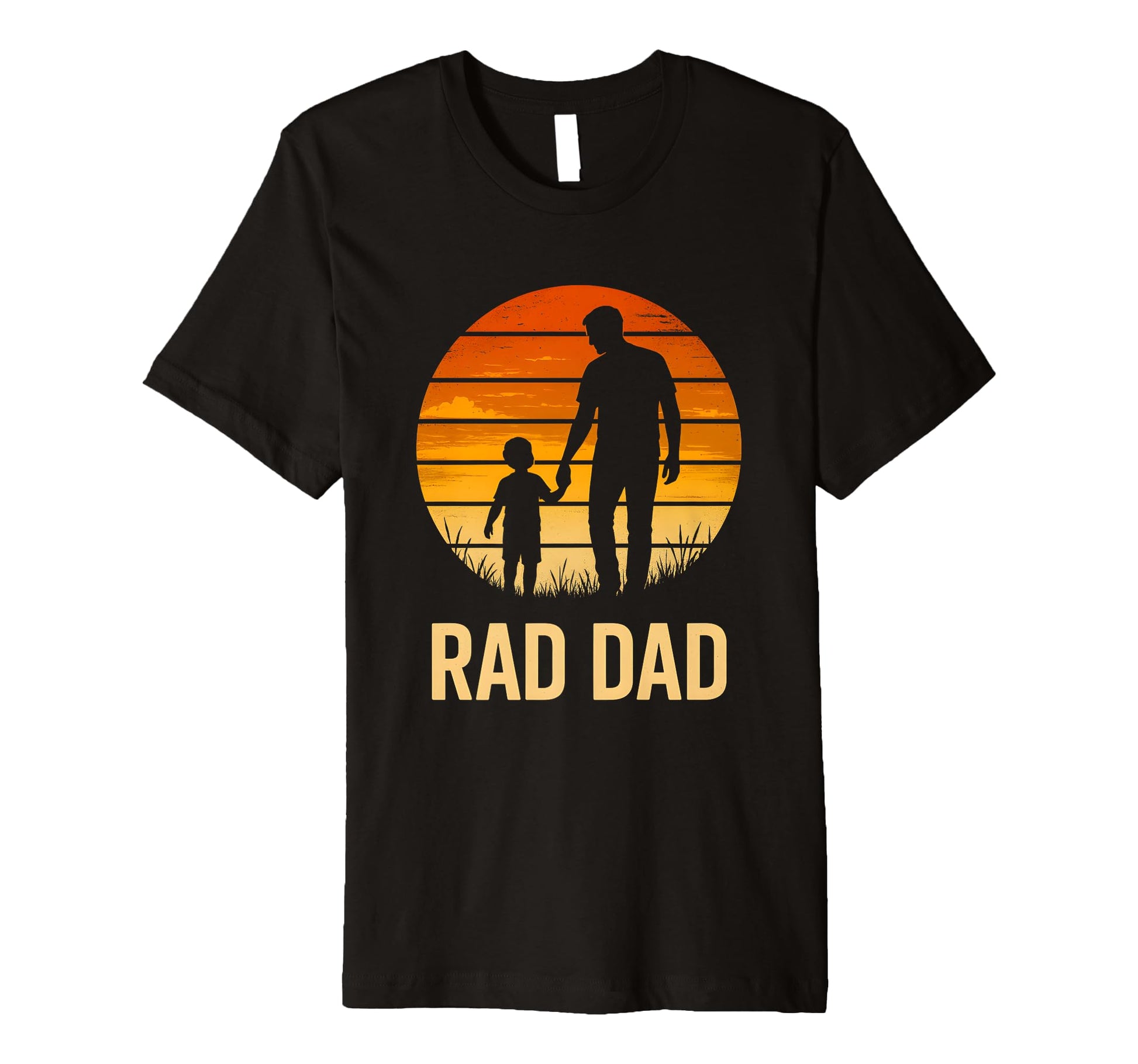 Papas Pride Fathers Day And Fishing T-Shirt - Novelty Apparel Unisex - T-Shirt, Sweatshirt, Hoodie