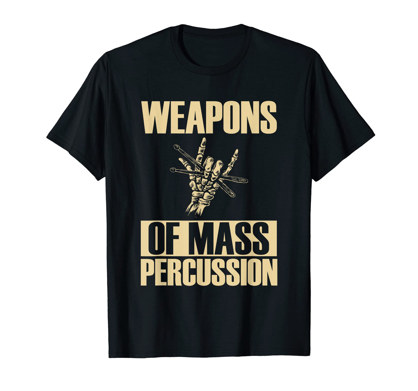 Drummer Musician Drum Player T-Shirt - Streetwear Style Unisex - T-Shirt, Sweatshirt, Hoodie