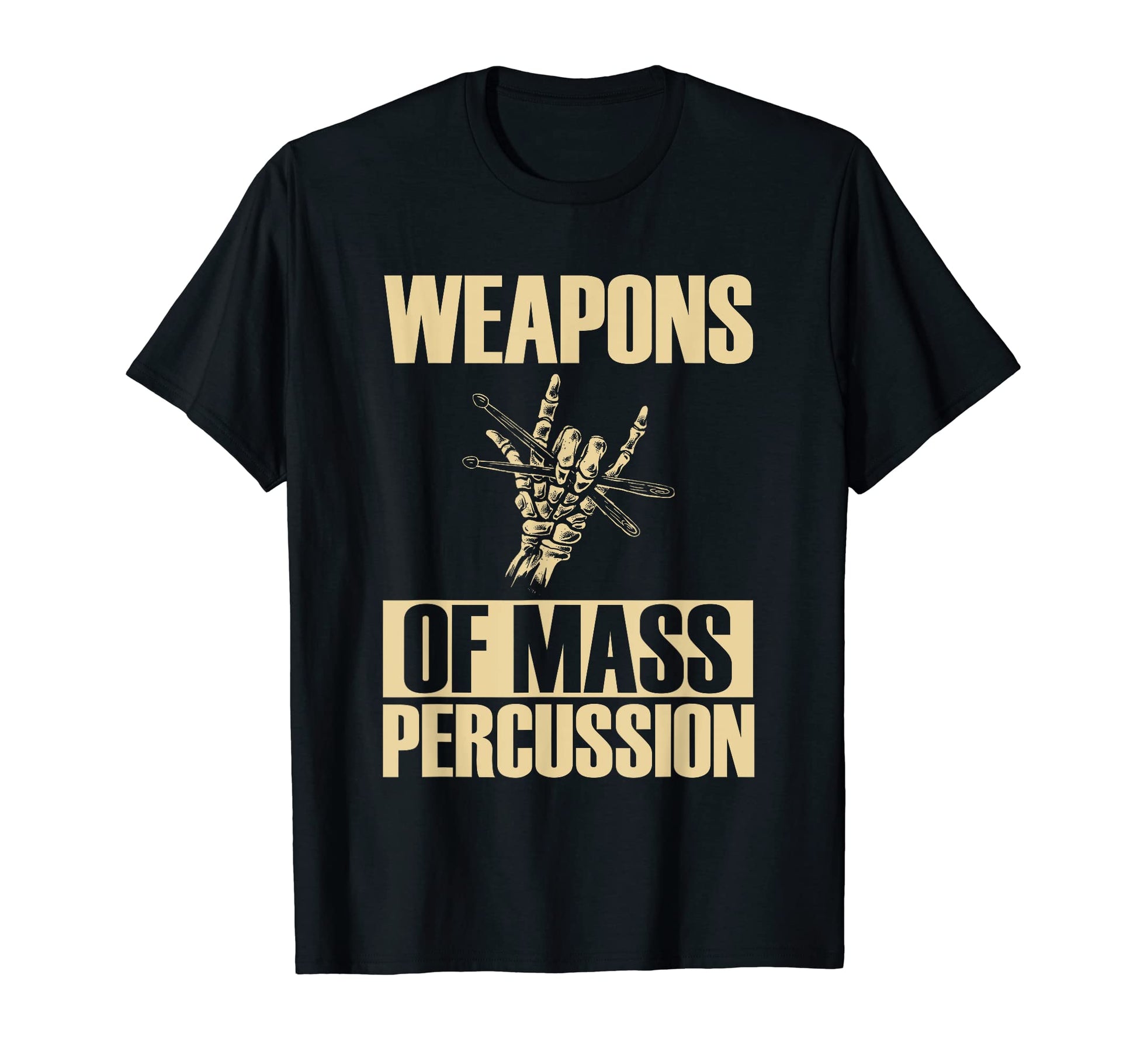 Drummer Musician Drum Player T-Shirt - Streetwear Style Unisex - T-Shirt, Sweatshirt, Hoodie