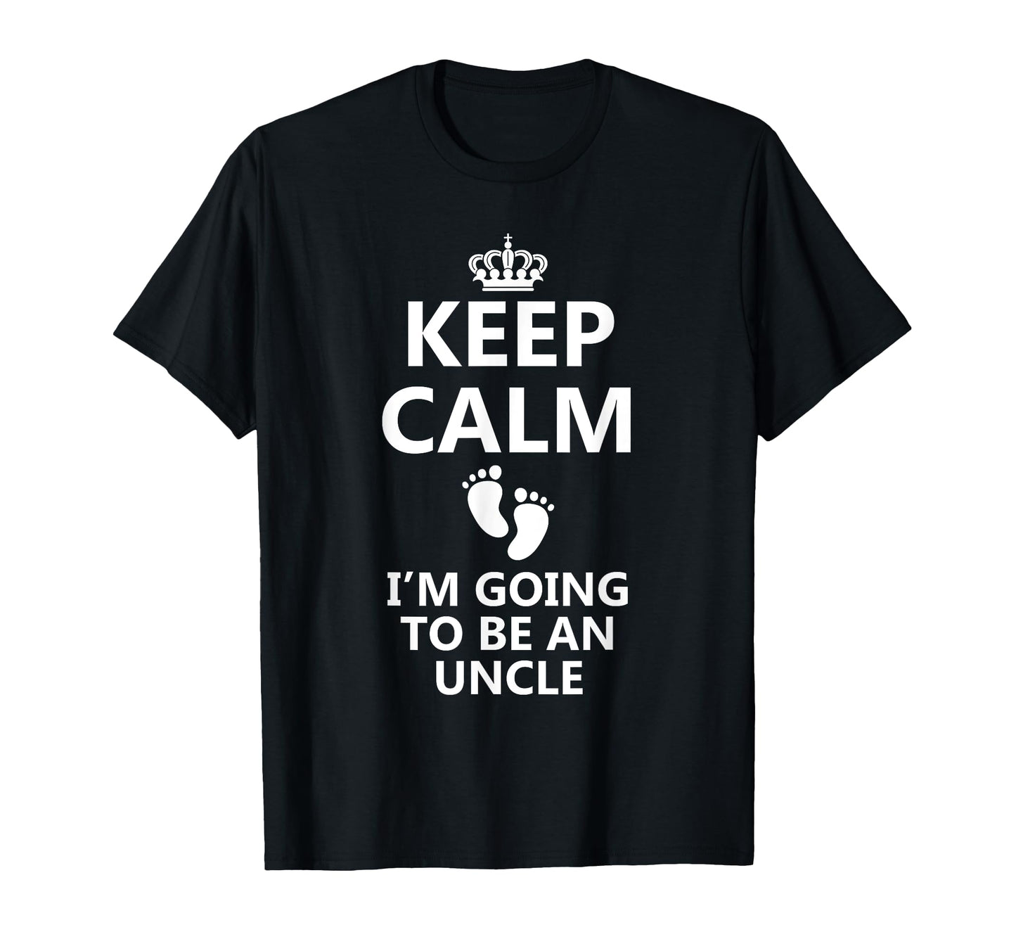 Best Uncle Art Dad Pregnancy Reveal T-Shirt - Streetwear Style for Adults - T-Shirt, Sweatshirt, Hoodie