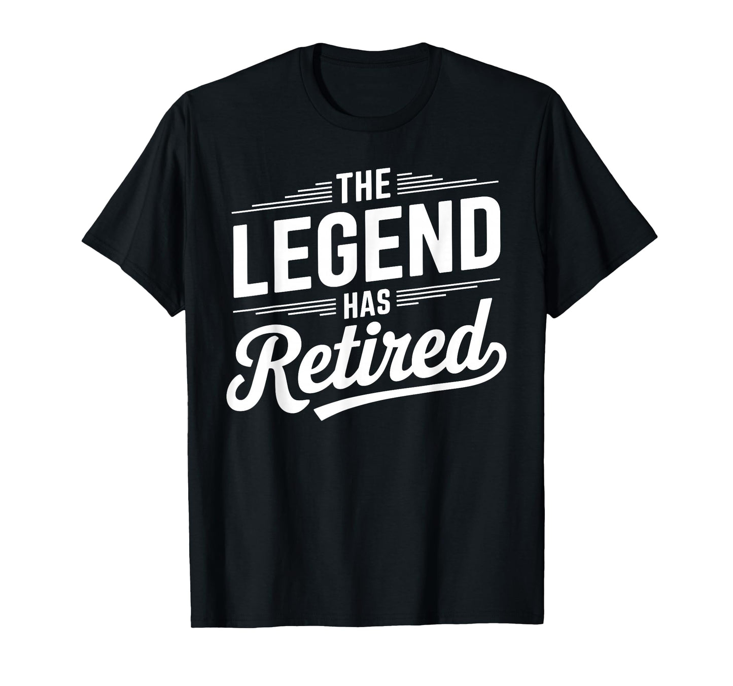 Retirement Art Grandpa Retired Dad T-Shirt - Unique Graphic for Adults - T-Shirt, Sweatshirt, Hoodie