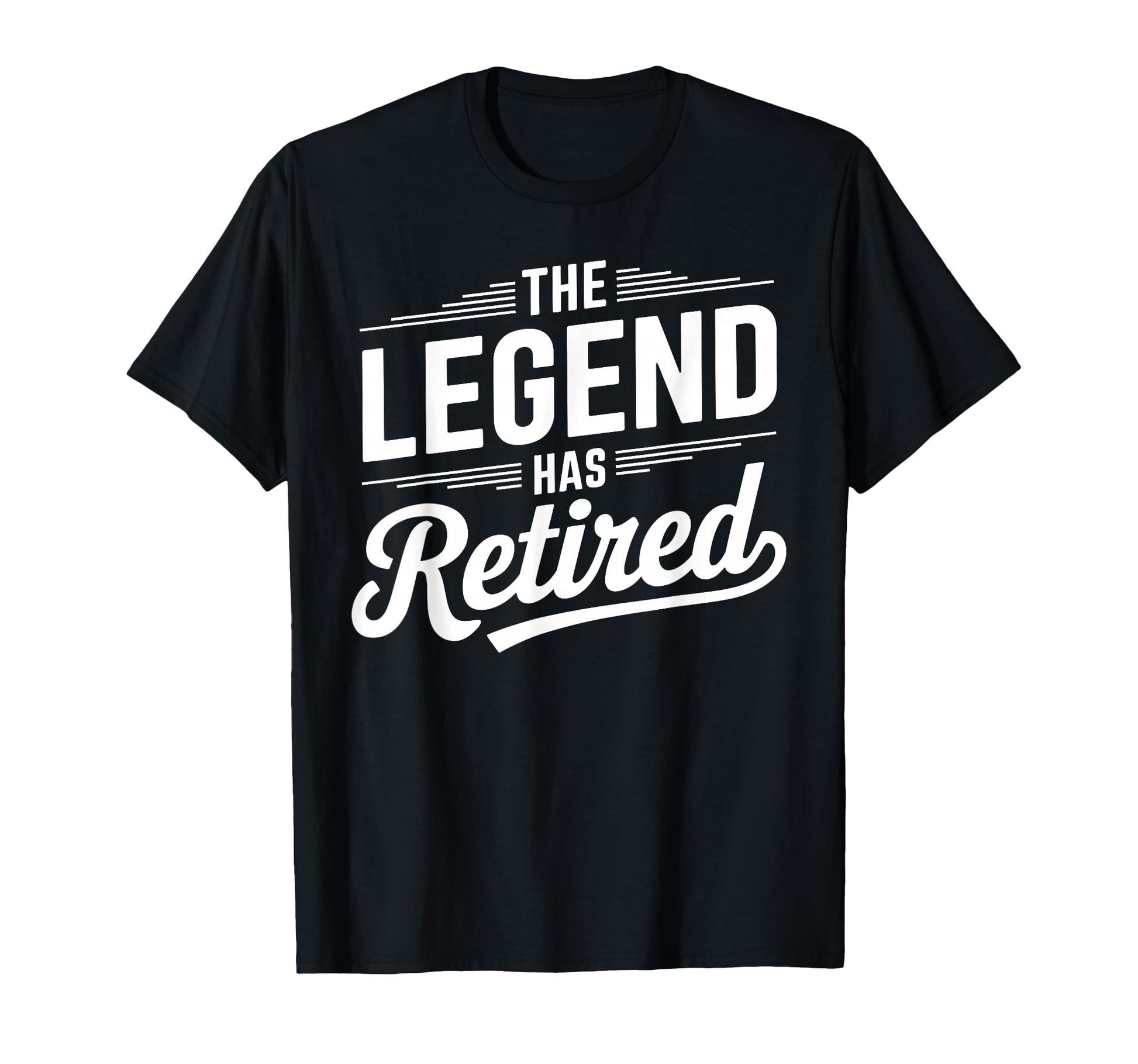 Retirement Art Grandpa Retired Dad T-Shirt - Unique Graphic for Adults - T-Shirt, Sweatshirt, Hoodie