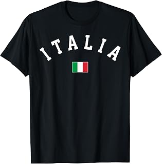 Italia Italy | Women Men Kids Italian T-Shirt Unisex T-shirt, Sweatshirt, Hoodie, Long Sleeve Tee - T-Shirt, Sweatshirt, Hoodie