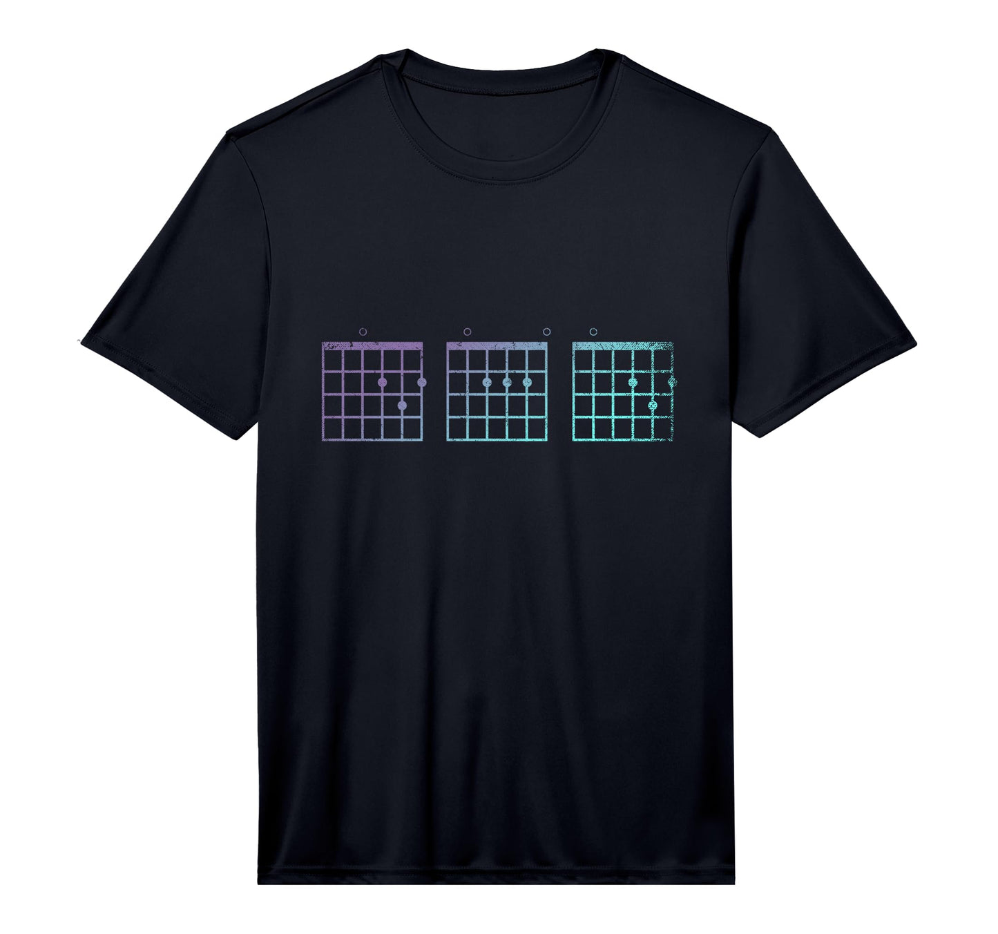 Guitar Dad Gift Guitarist Performance T-Shirt - Aesthetic Graphic Unisex - T-Shirt, Sweatshirt, Hoodie