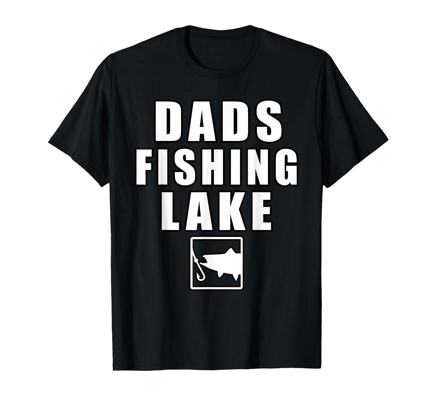 Fishing Fisherman Fish Outdoor Sweatshirt - Graphic Print Men Women - T-Shirt, Sweatshirt, Hoodie