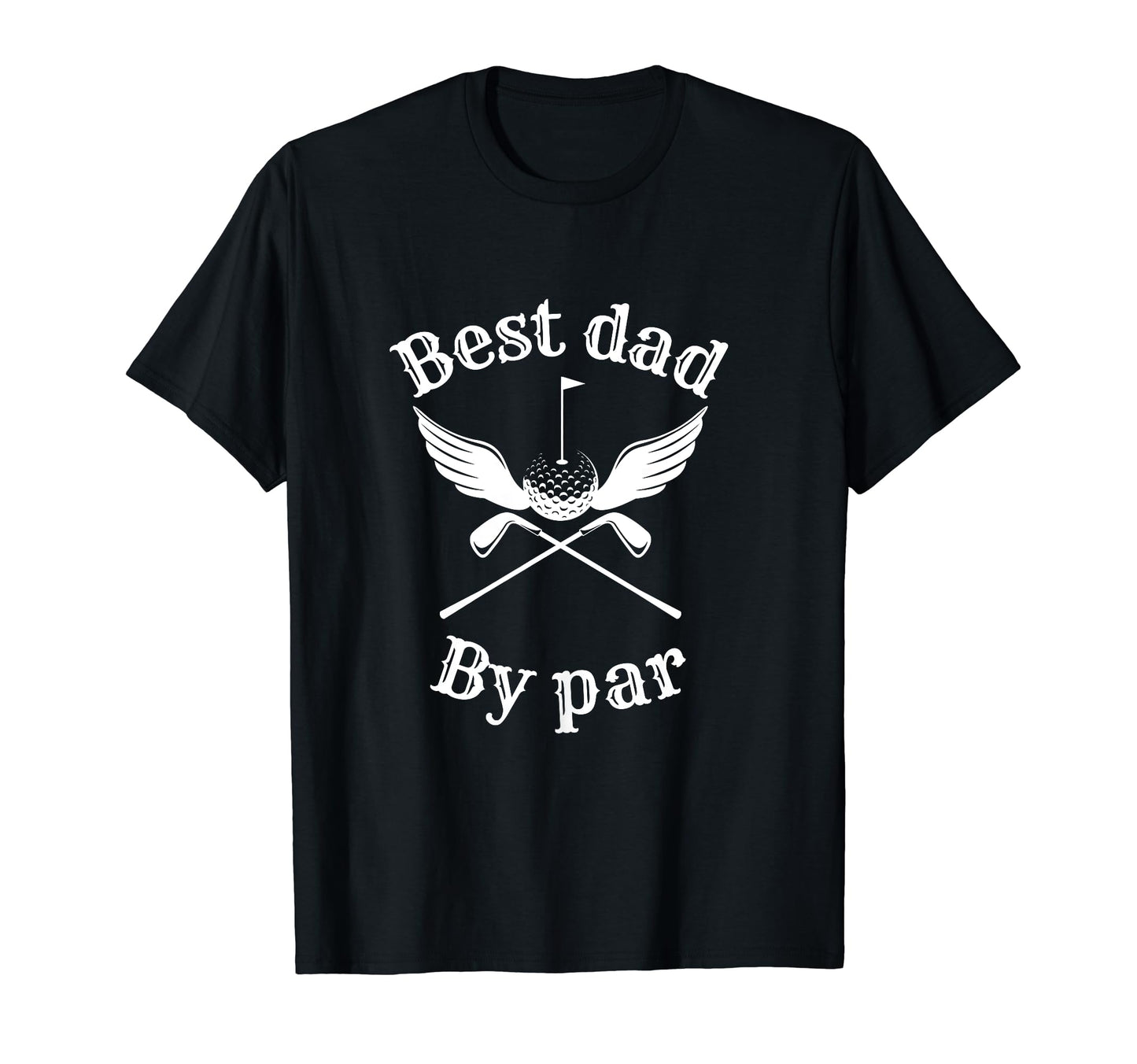 Funny Golf Lover Gifts Tees Father T-Shirt - Minimalist Print Men Women - T-Shirt, Sweatshirt, Hoodie