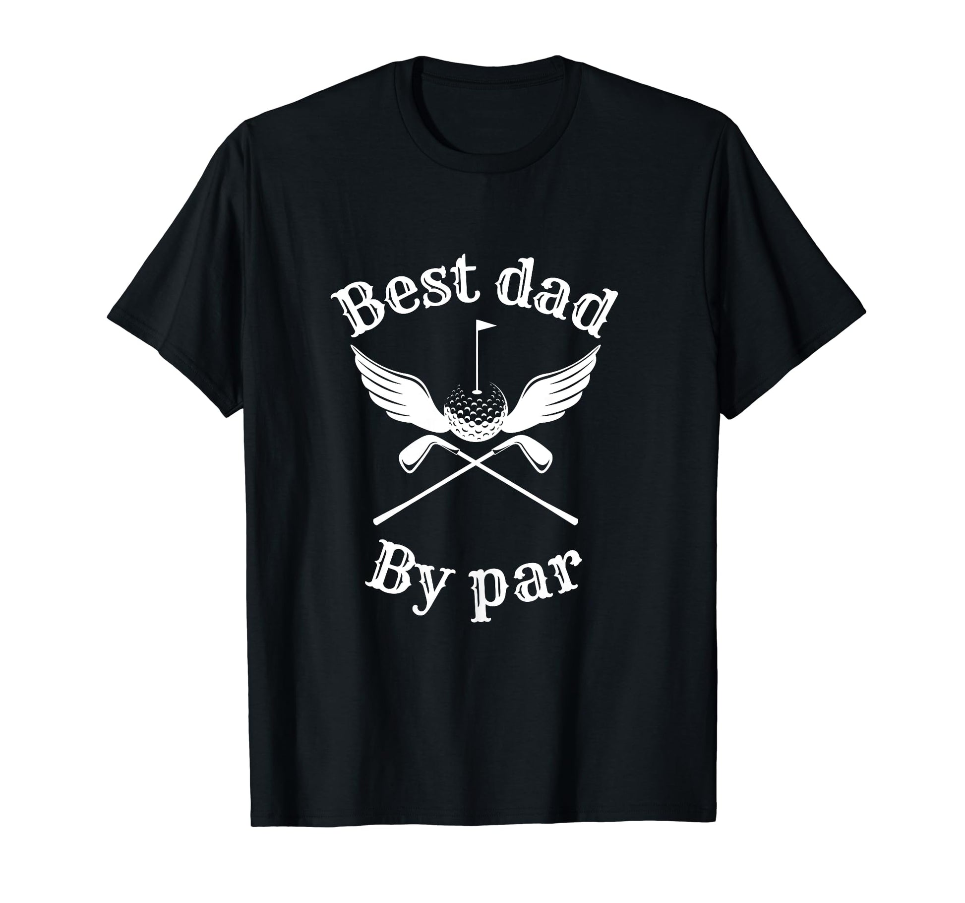 Funny Golf Lover Gifts Tees Father T-Shirt - Minimalist Print Men Women - T-Shirt, Sweatshirt, Hoodie