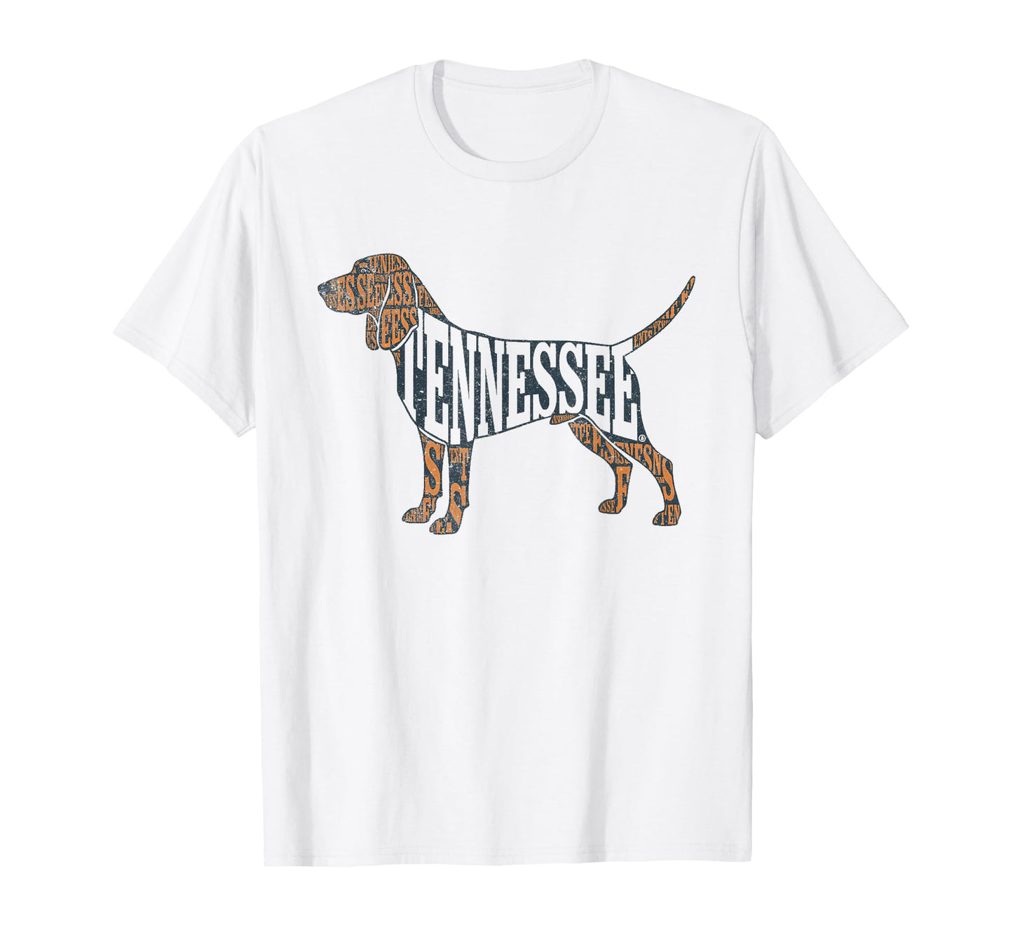 Tennessee Gifts T-Shirt - Novelty Apparel Unisex - T-Shirt, Sweatshirt, Hoodie