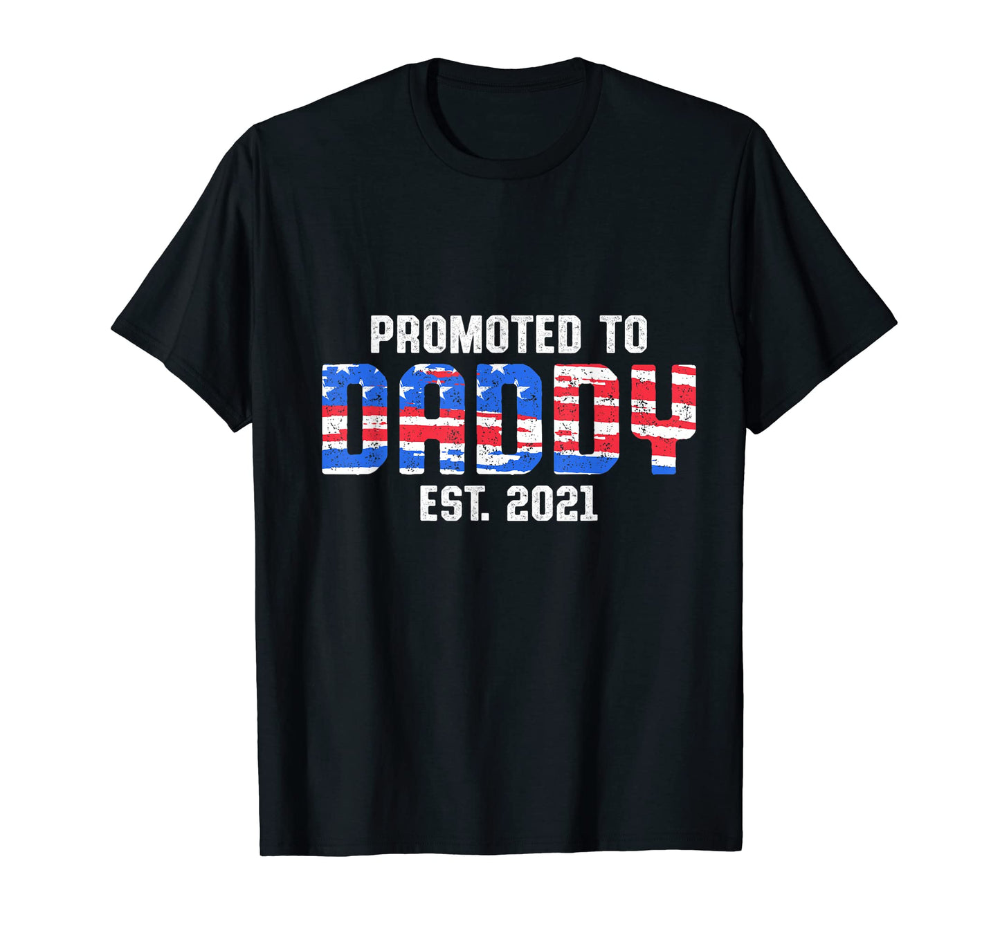 New First Time Dad Police Law T-Shirt - Casual Everyday Wear Men Women - T-Shirt, Sweatshirt, Hoodie