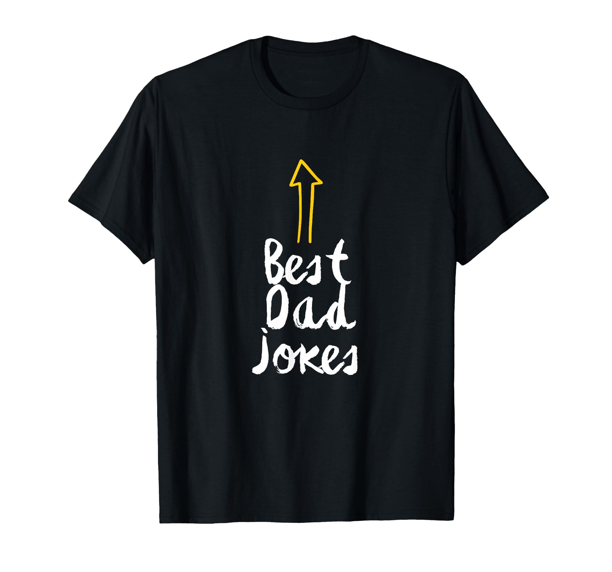 Mens Best Dad Jokes Bad Joke Teller T-Shirt - Trendy Graphic Men Women - T-Shirt, Sweatshirt, Hoodie