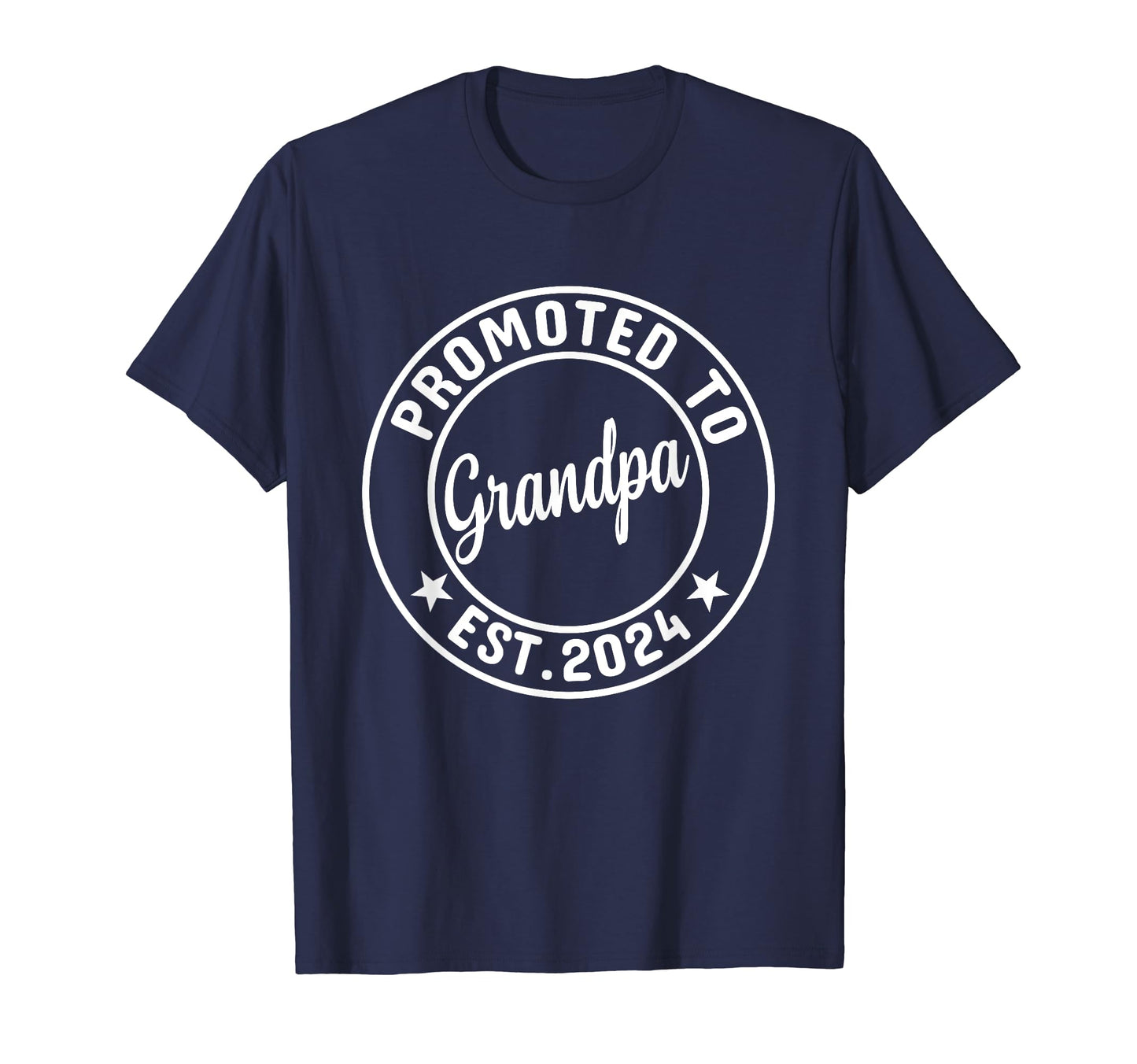Pregnancy Announcement Promoted To T-Shirt - Streetwear Style Unisex - T-Shirt, Sweatshirt, Hoodie