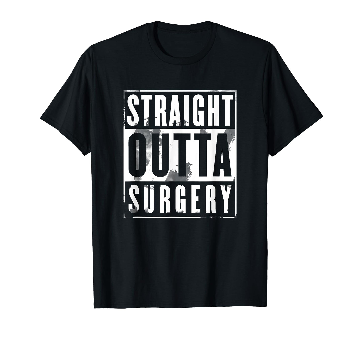 Get Well Soon Gifts Post Surgery T-Shirt - Streetwear Style Men Women - T-Shirt, Sweatshirt, Hoodie