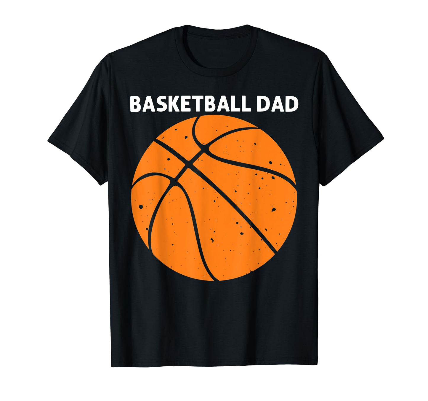 Basketball Dad Basketball Player Sport T-Shirt - Graphic Print for Adults - T-Shirt, Sweatshirt, Hoodie