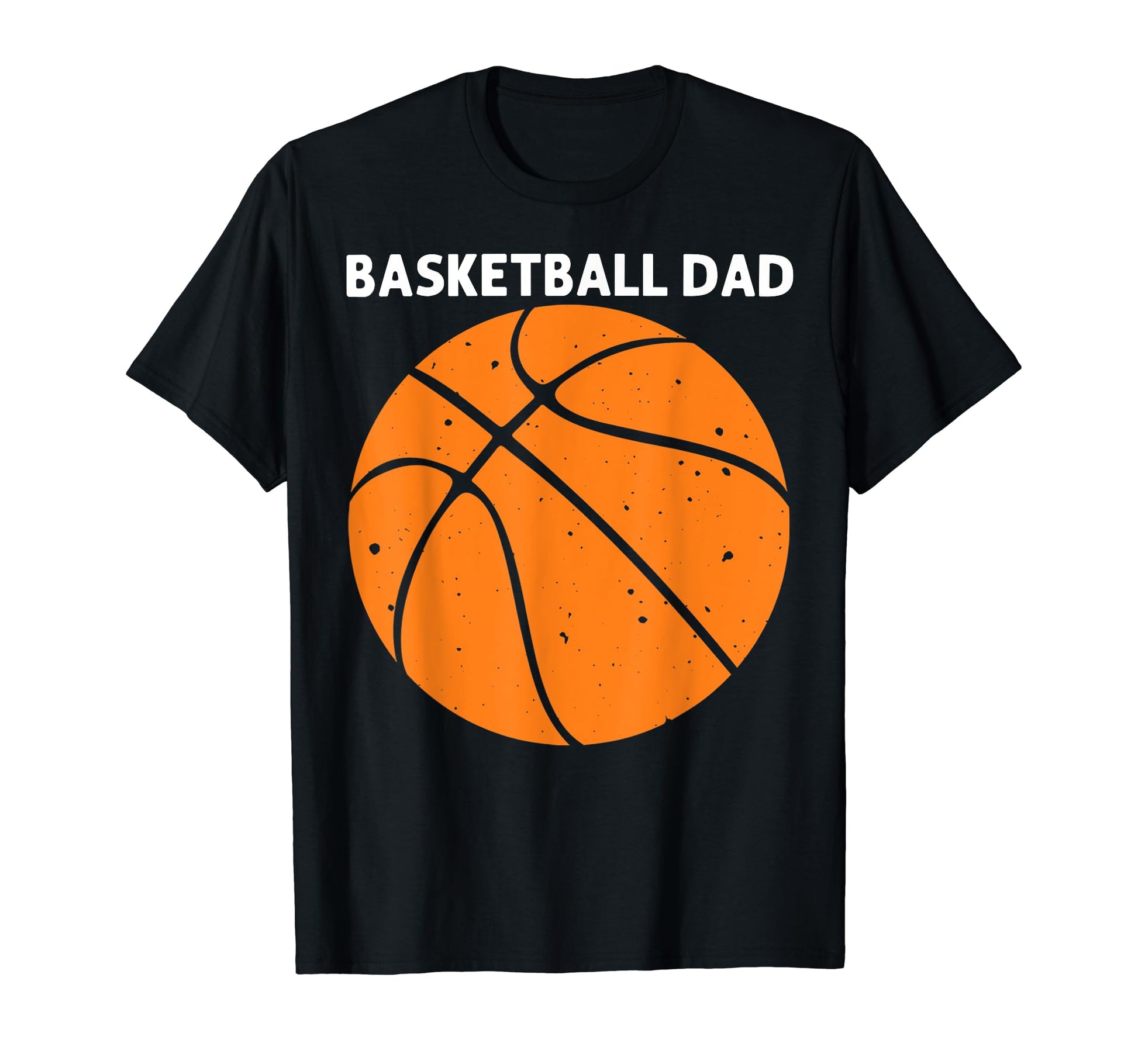 Basketball Dad Basketball Player Sport T-Shirt - Graphic Print for Adults - T-Shirt, Sweatshirt, Hoodie