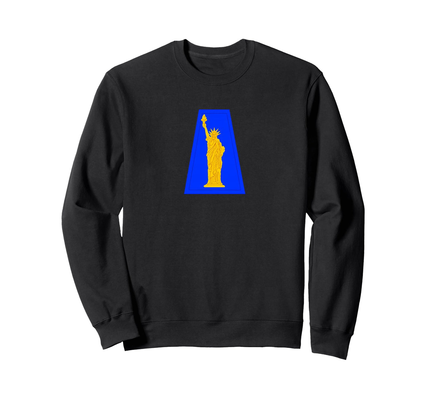 77Th Infantry Division Wwii Sweatshirt - Casual Everyday Wear Unisex - T-Shirt, Sweatshirt, Hoodie