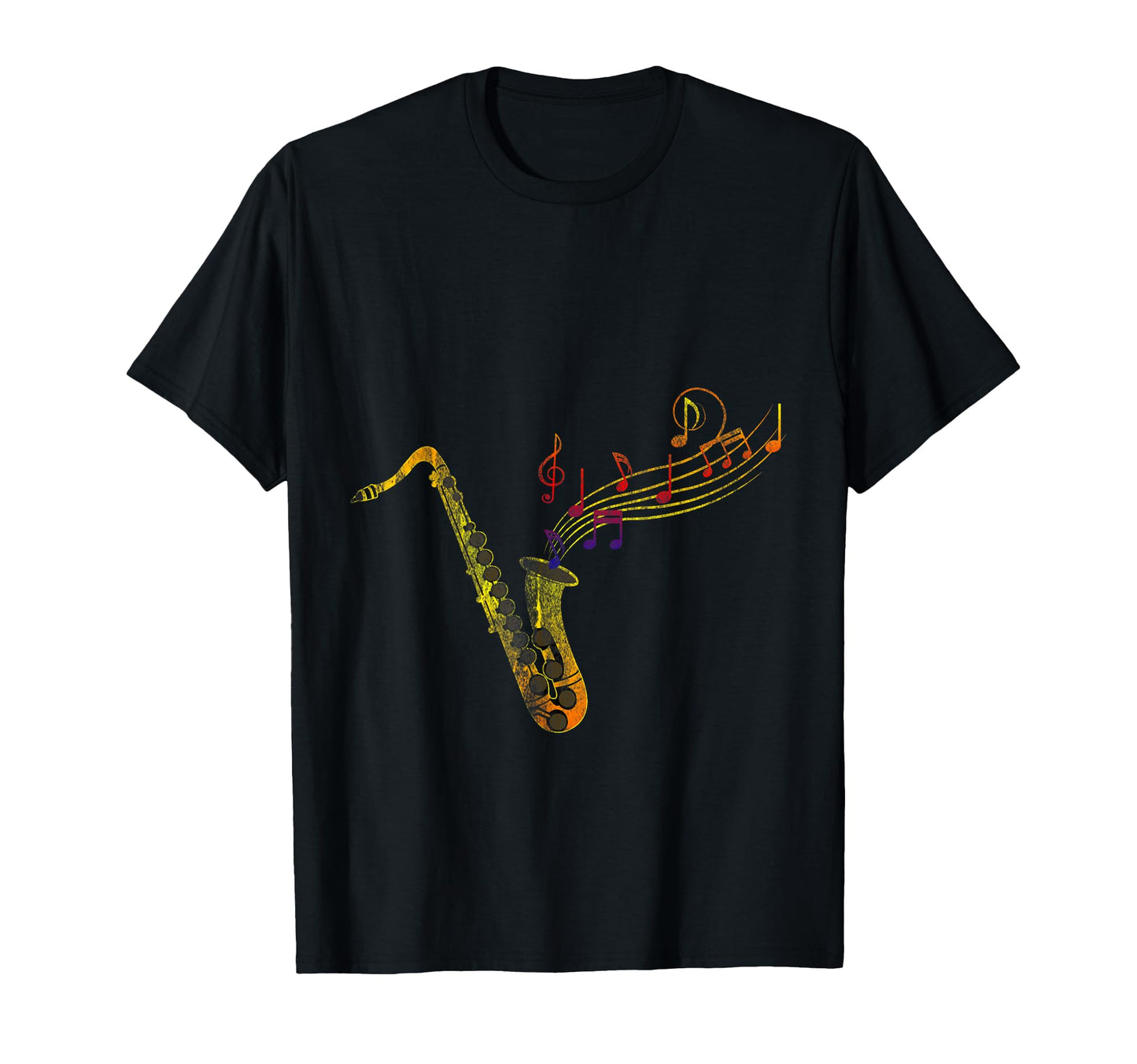 Jazz Musician Saxophonist Gifts T-Shirt - Streetwear Style Men Women - T-Shirt, Sweatshirt, Hoodie