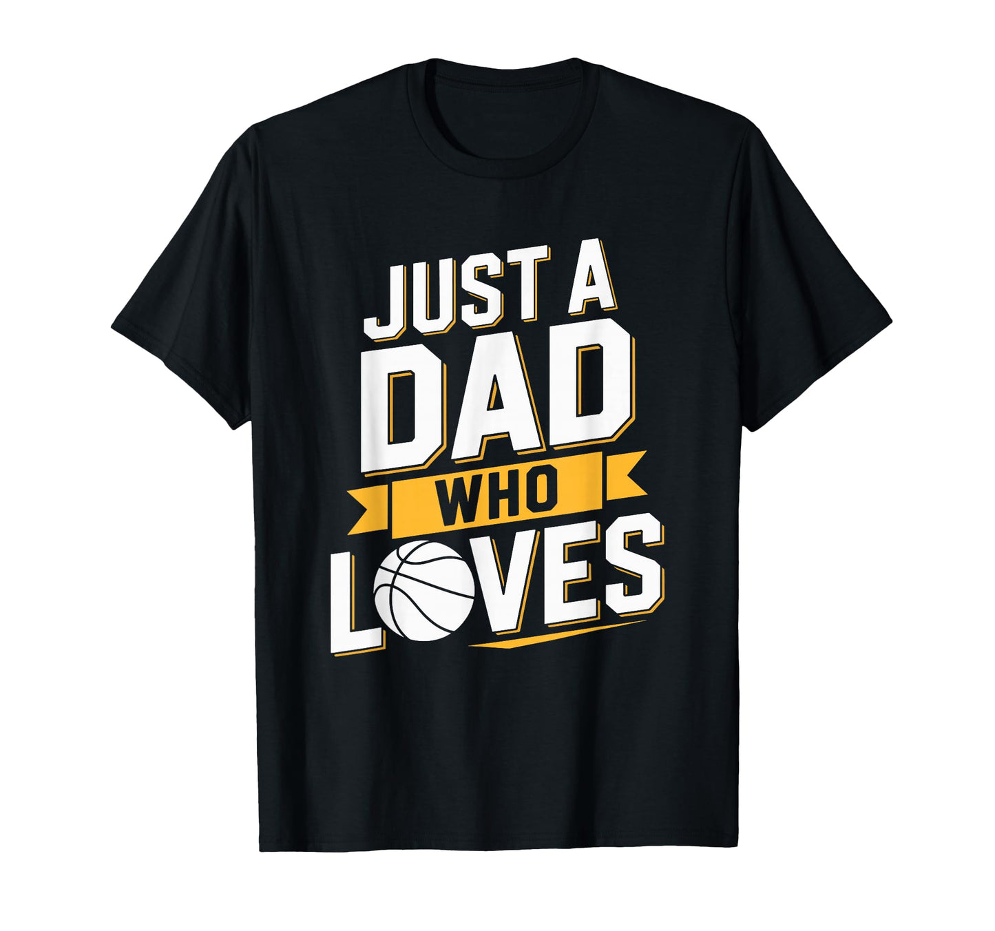 Basketball Player Dad Gift Accessories Hoodie - Fun Novelty Design Unisex - T-Shirt, Sweatshirt, Hoodie