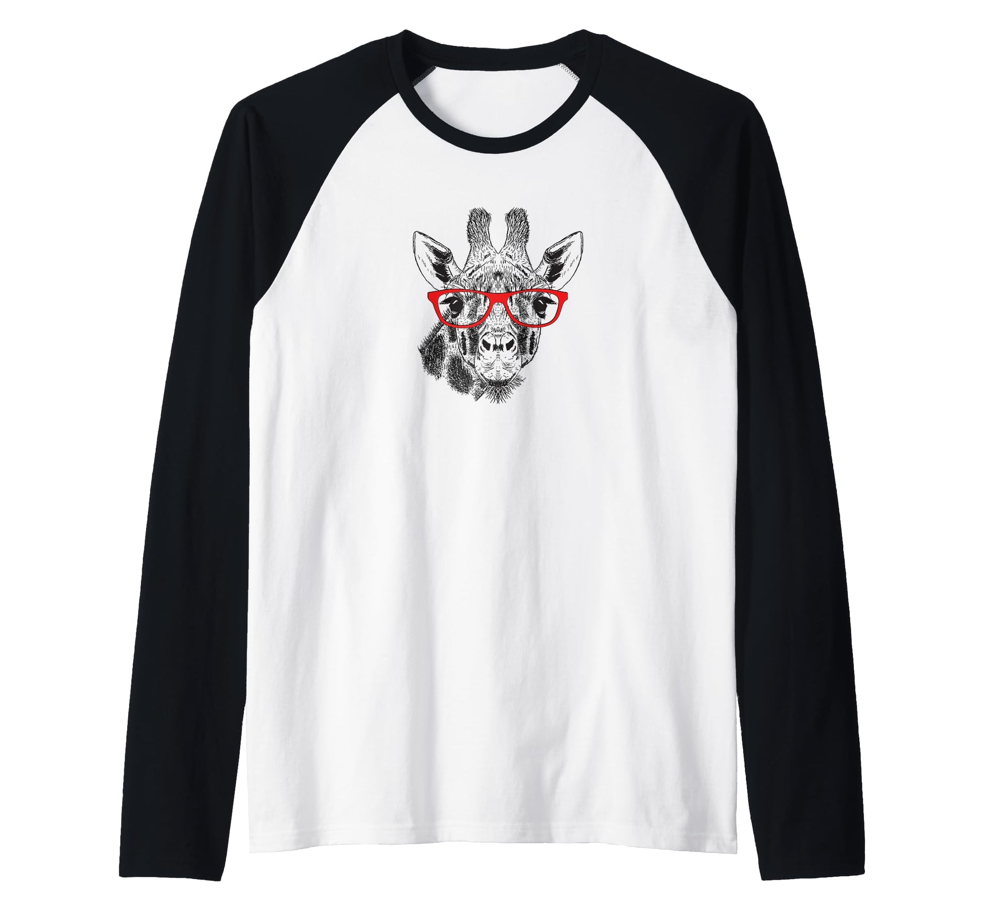 Giraffe Gift Shirts Hoodies Hoodie - Trendy Graphic for Adults - T-Shirt, Sweatshirt, Hoodie