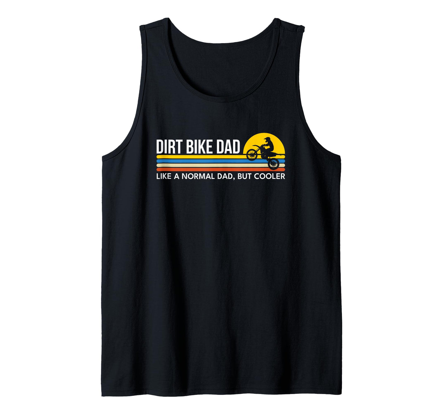 Dirt Bike Dad Definition T Shirts T-Shirt - Graphic Print Unisex - T-Shirt, Sweatshirt, Hoodie