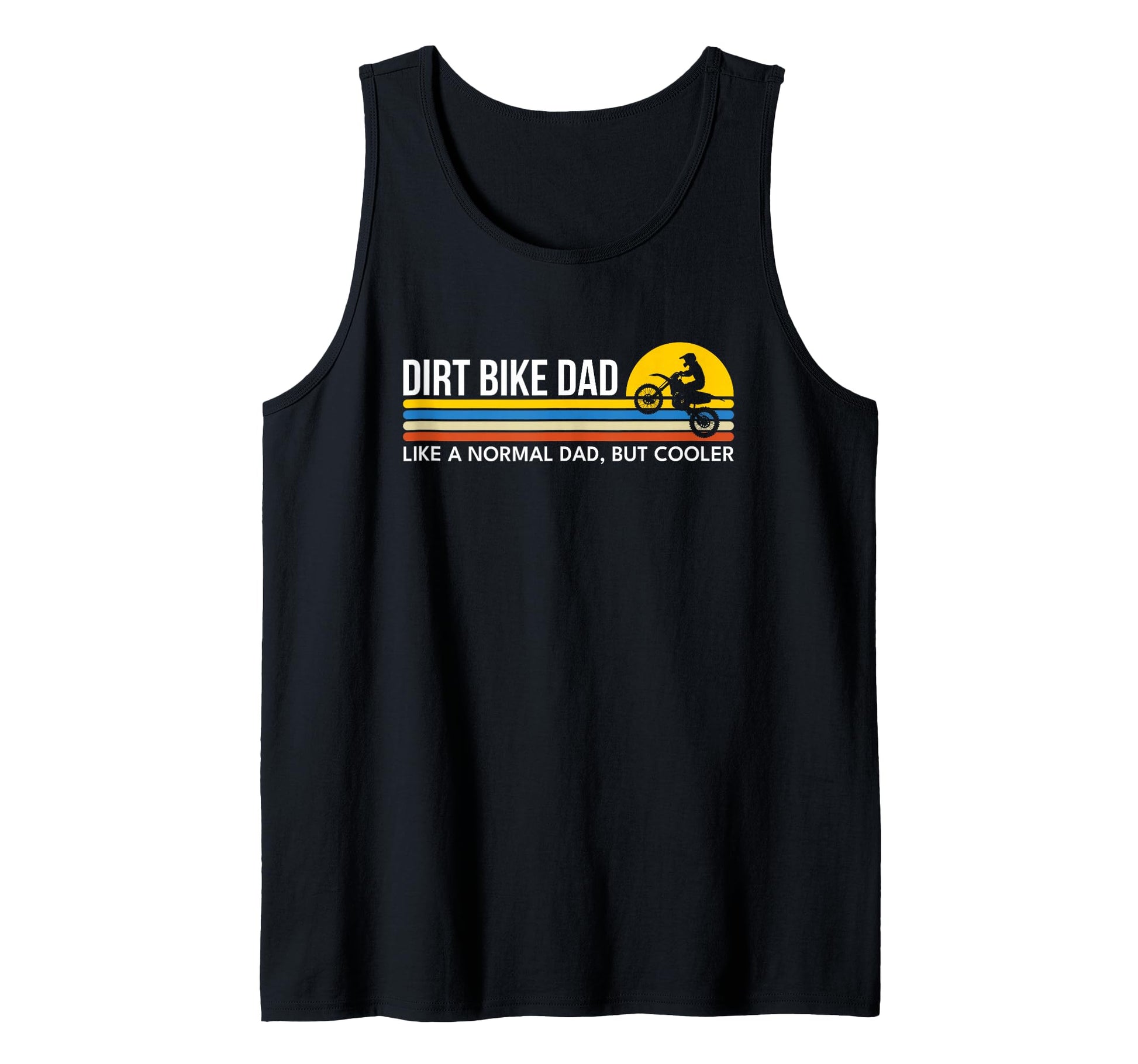 Dirt Bike Dad Definition T Shirts T-Shirt - Graphic Print Unisex - T-Shirt, Sweatshirt, Hoodie