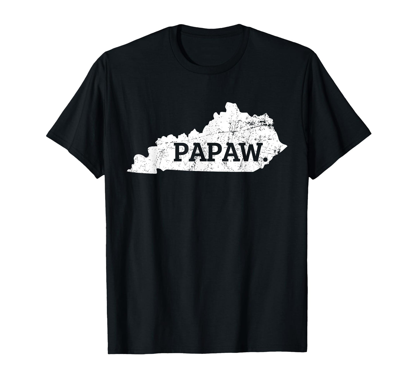 Papaw Kentucky Kentucky Grandpa T-Shirt - Casual Everyday Wear Men Women - T-Shirt, Sweatshirt, Hoodie
