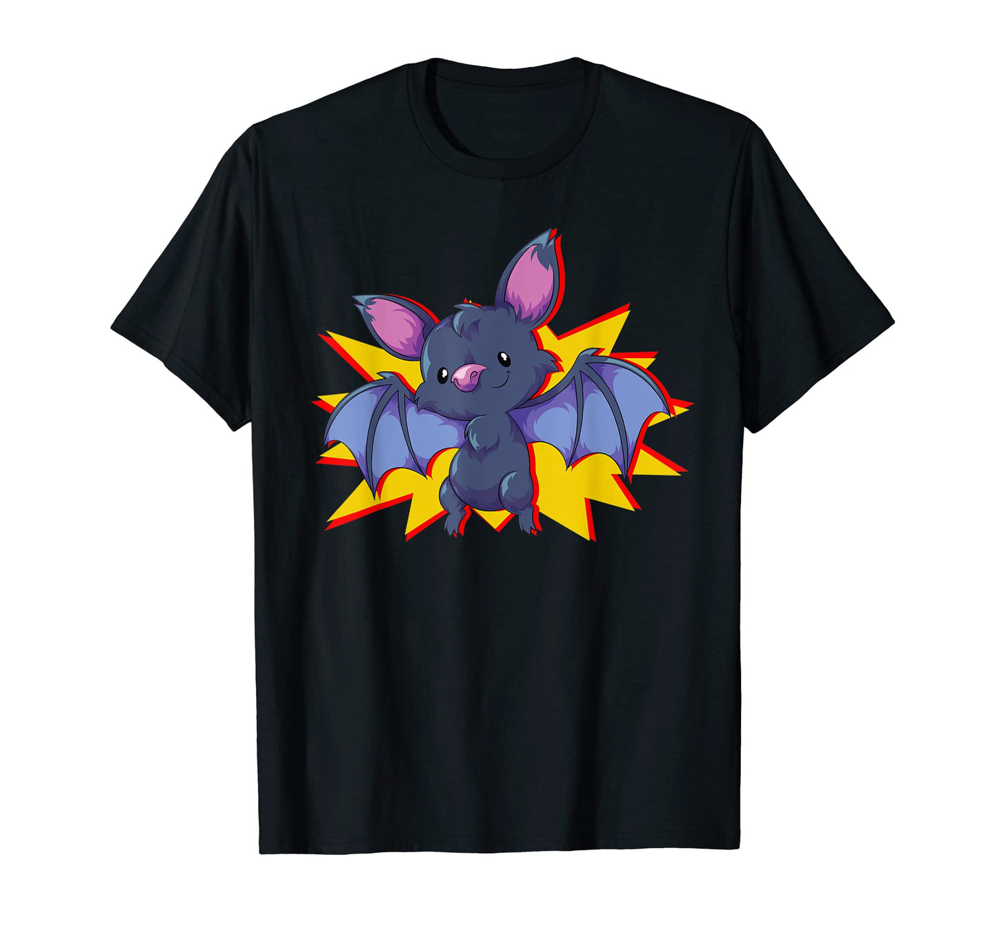 Halloween Pop Art Spooky Animal Lover T-Shirt - Streetwear Style Unisex - T-Shirt, Sweatshirt, Hoodie