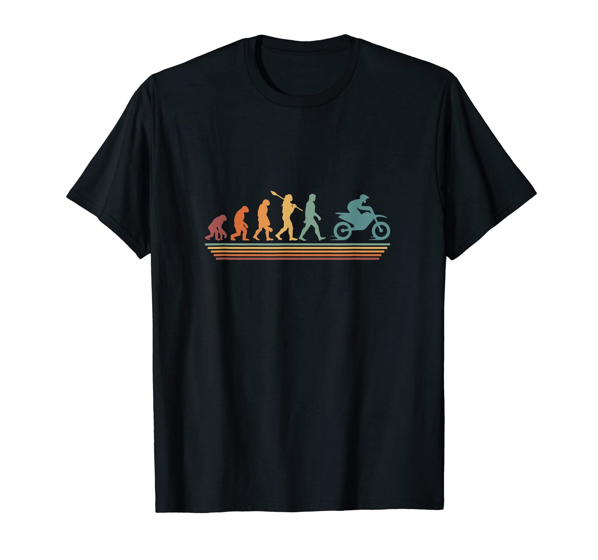 Motorcycle Lover Motorcycle Chopper T-Shirt - Streetwear Style Unisex - T-Shirt, Sweatshirt, Hoodie