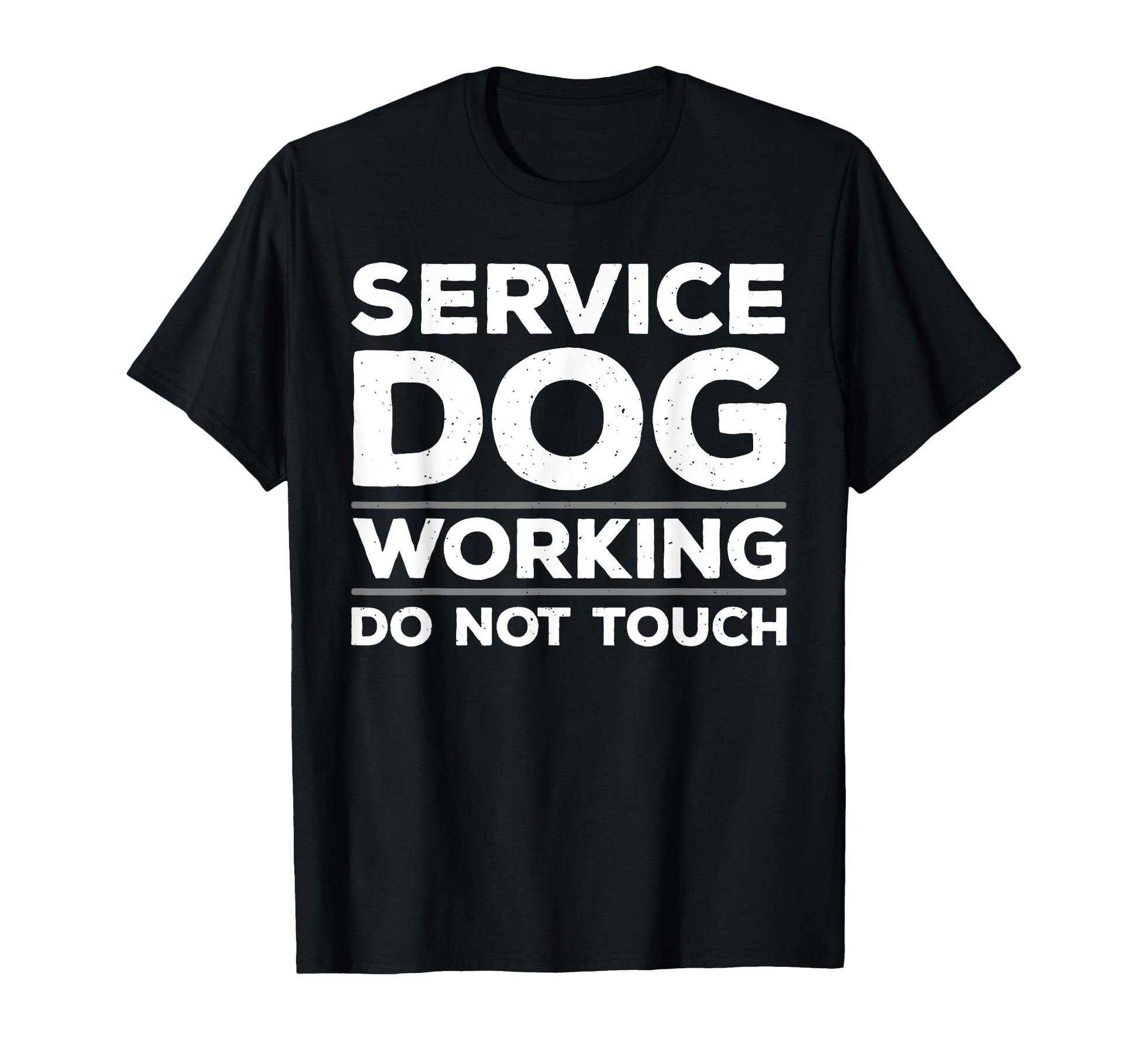Funny Service Dog Service Dog Trainer T-Shirt - Unique Graphic Men Women - T-Shirt, Sweatshirt, Hoodie