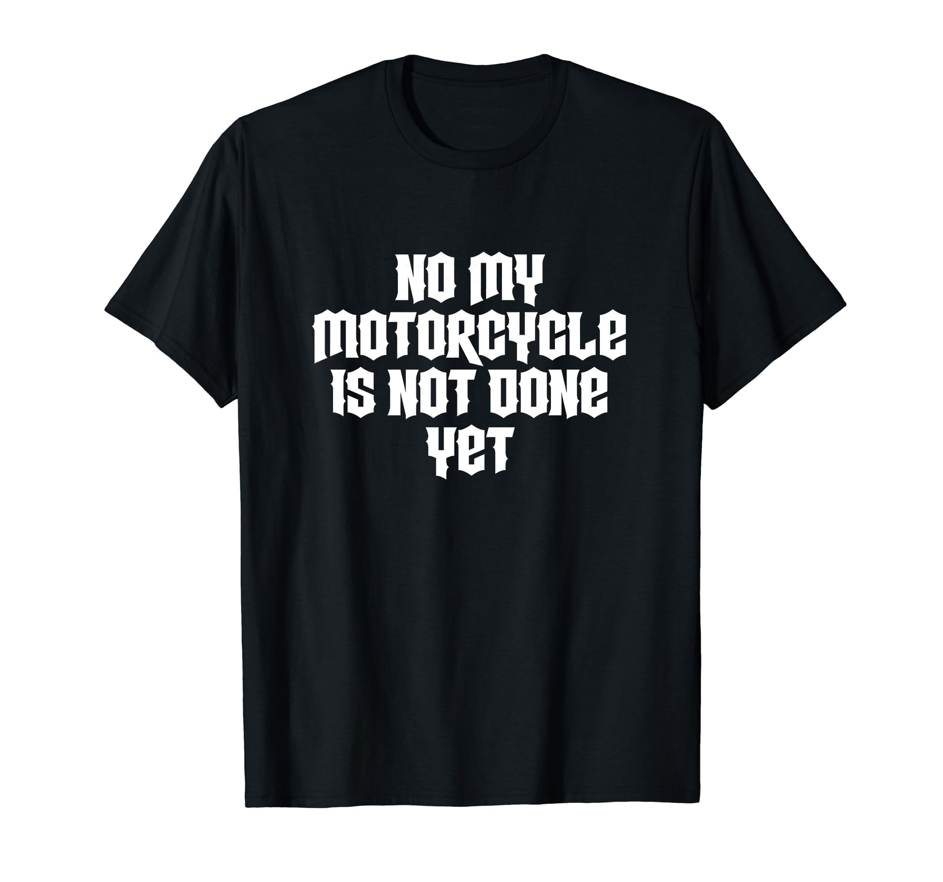 Mechanic Love Motorcycles Dad Uncle T-Shirt - Novelty Apparel for Adults - T-Shirt, Sweatshirt, Hoodie