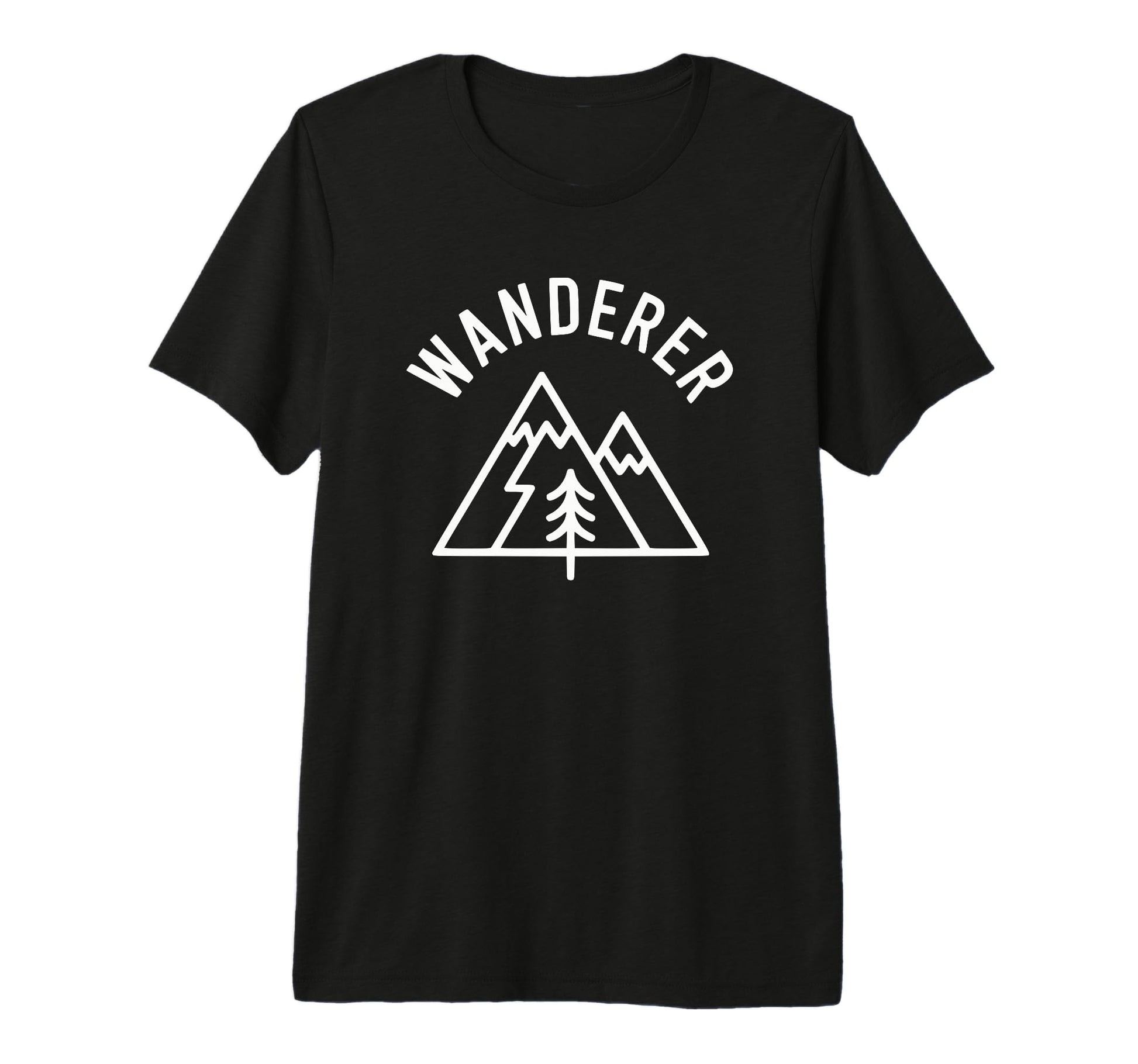 Funny Hiker Hikers Hiking Walking Jokes T-Shirt - Unique Graphic Men Women - T-Shirt, Sweatshirt, Hoodie