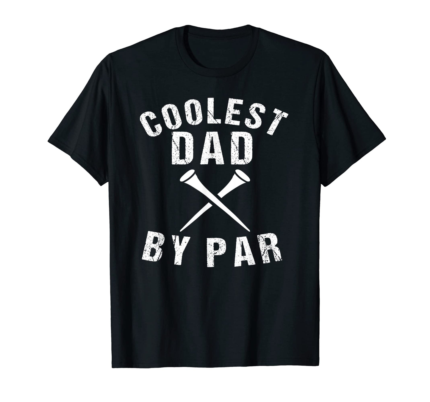 Golfing Funny Golf Dad T-Shirt - Trendy Graphic Unisex - T-Shirt, Sweatshirt, Hoodie
