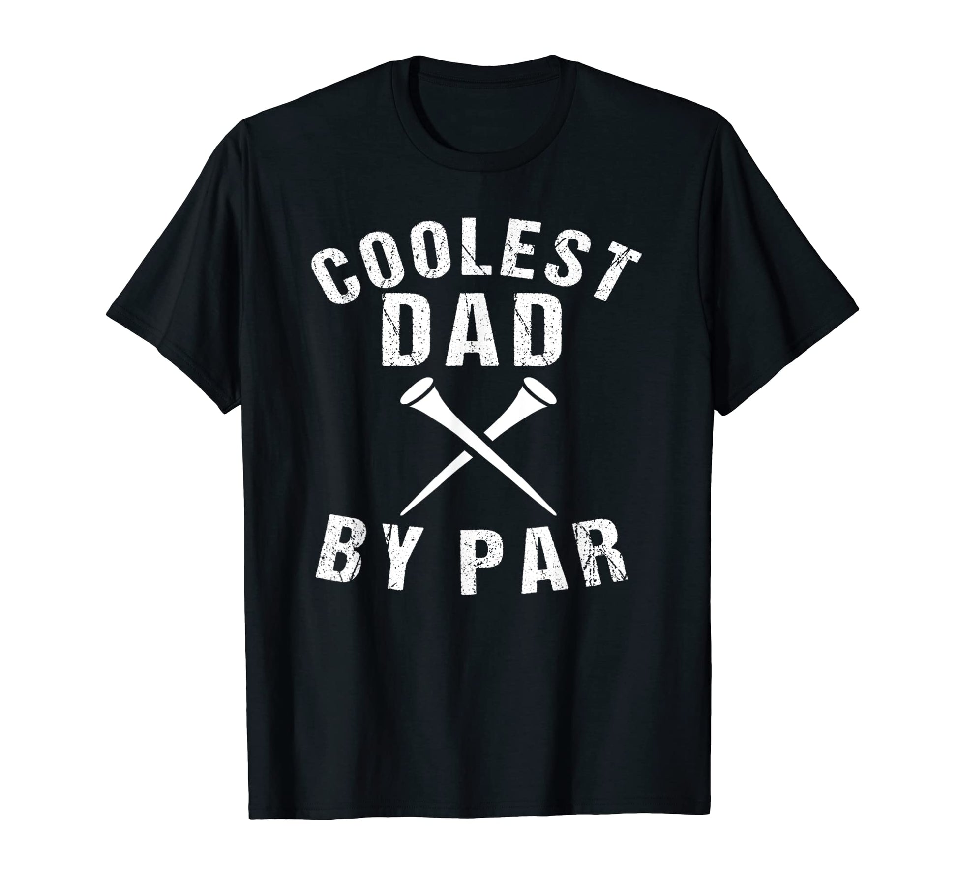 Golfing Funny Golf Dad T-Shirt - Trendy Graphic Unisex - T-Shirt, Sweatshirt, Hoodie