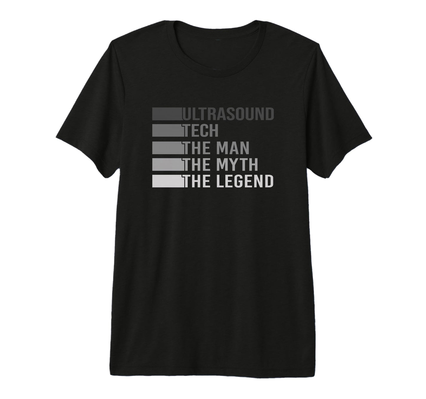 Funny Myth Legend Dad Father Funny T-Shirt - Unique Graphic for Adults - T-Shirt, Sweatshirt, Hoodie