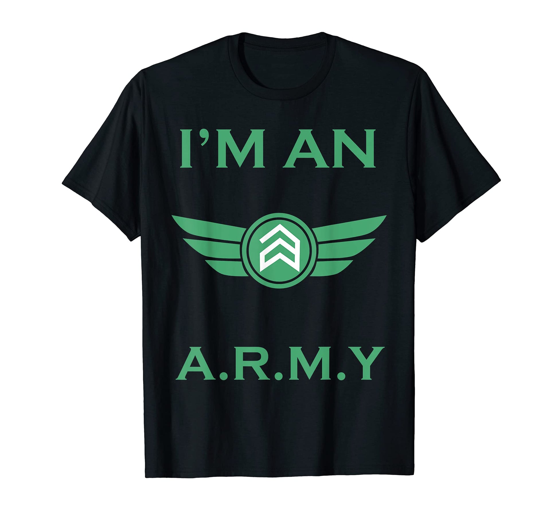 Army Soldier Us Veteran Patriotic T-Shirt - Unique Graphic Men Women - T-Shirt, Sweatshirt, Hoodie