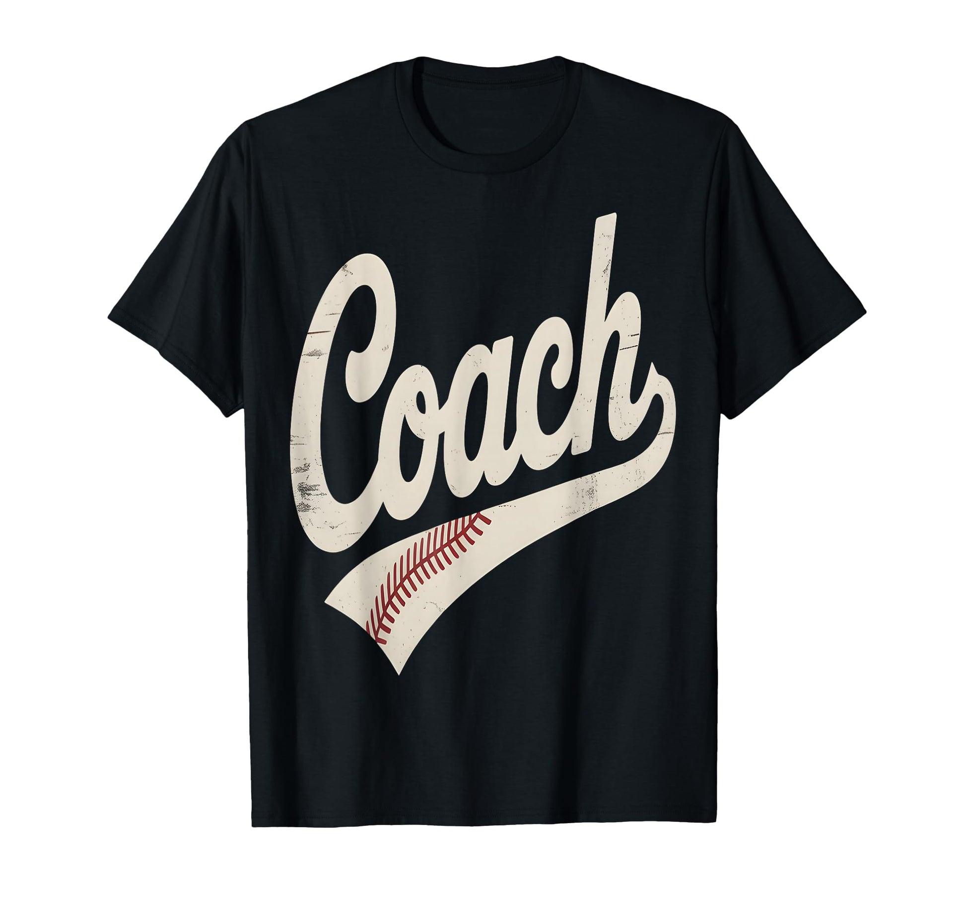 Baseball Coach T-Shirt - Unique Graphic Men Women - T-Shirt, Sweatshirt, Hoodie