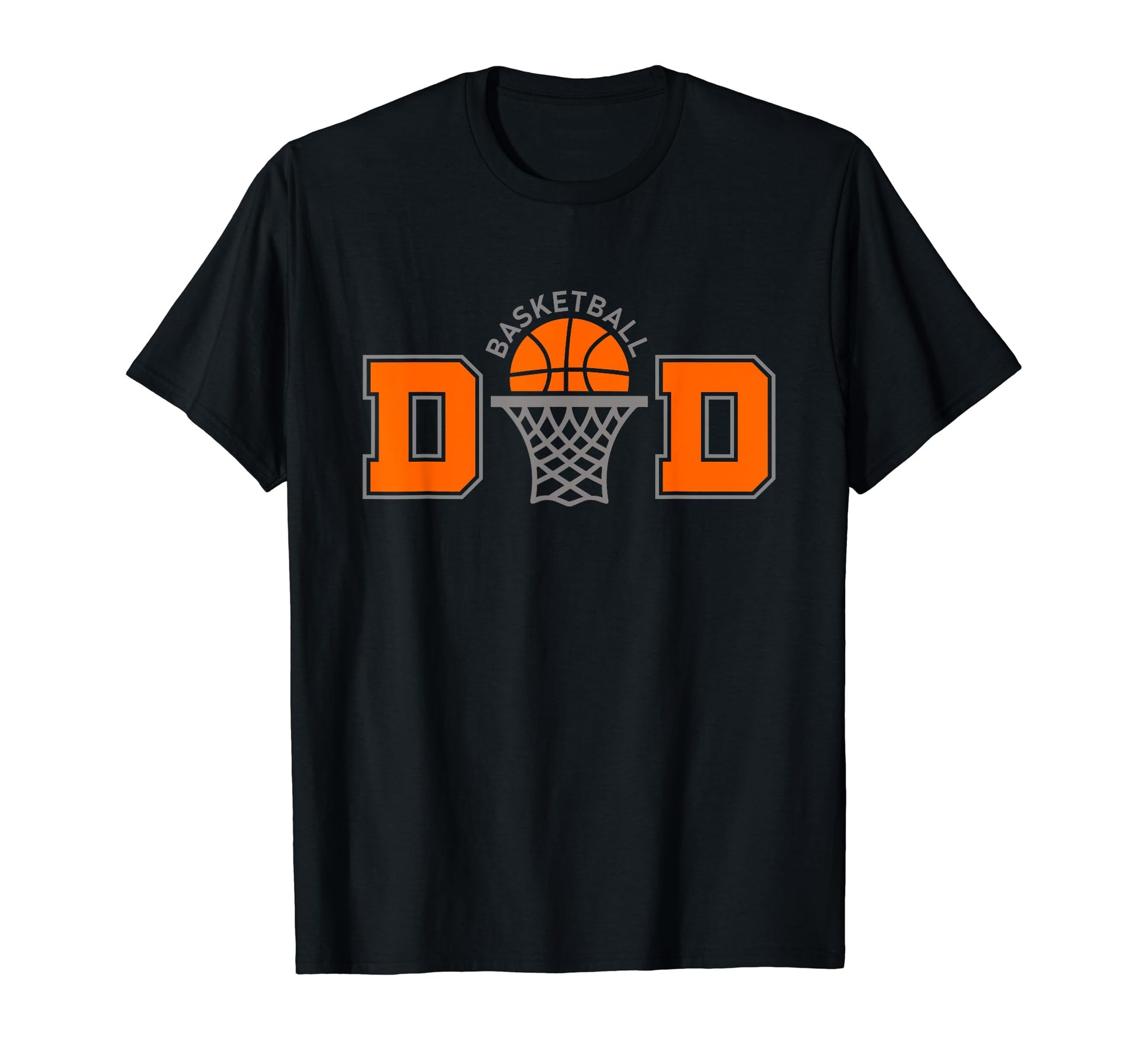 Proud Basketball Dad Funny Family T-Shirt - Trendy Graphic Men Women - T-Shirt, Sweatshirt, Hoodie
