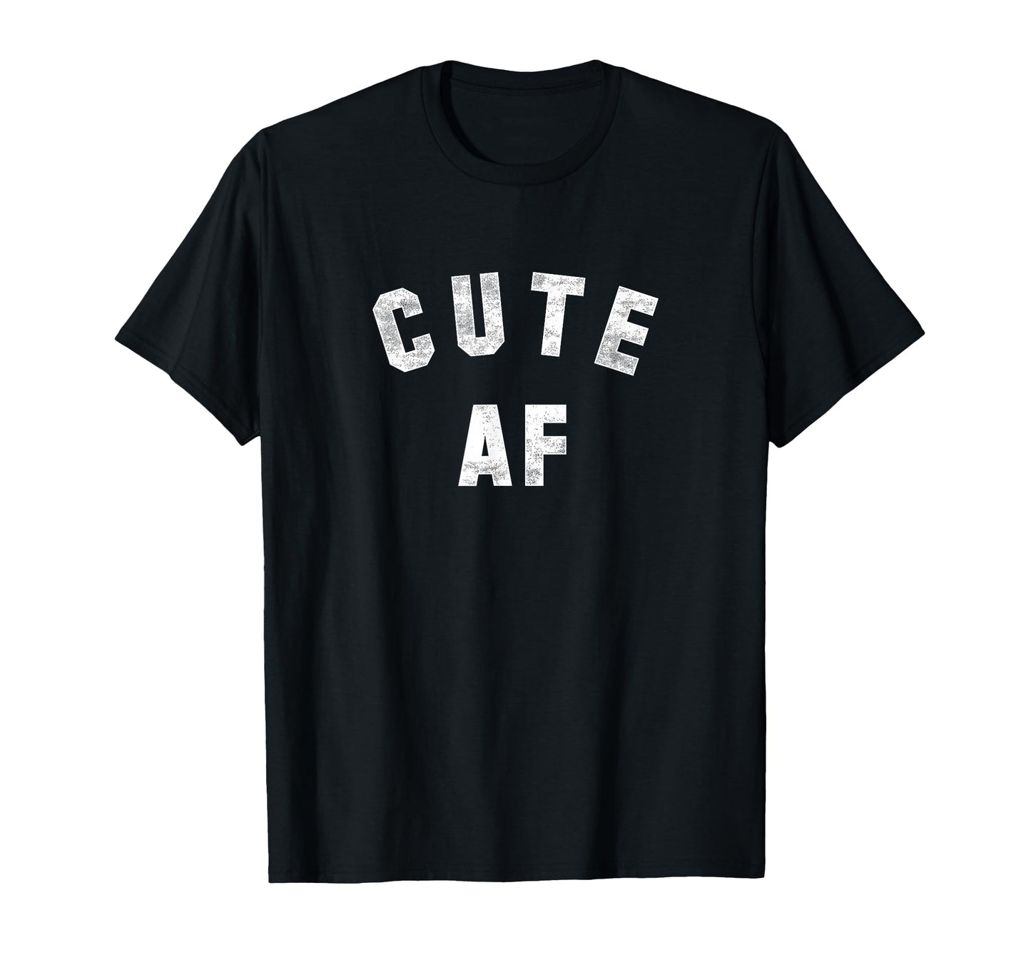 Af That Says Af T-Shirt - Fun Novelty Design Unisex - T-Shirt, Sweatshirt, Hoodie