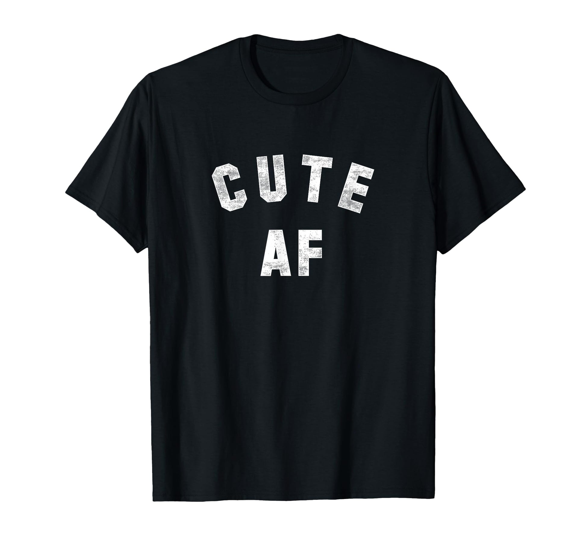 Af That Says Af T-Shirt - Fun Novelty Design Unisex - T-Shirt, Sweatshirt, Hoodie