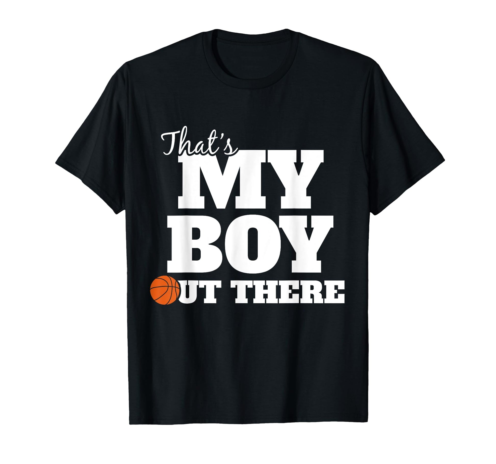 Basketball Proud Mom Dad Sports T-Shirt - Streetwear Style for Adults - T-Shirt, Sweatshirt, Hoodie