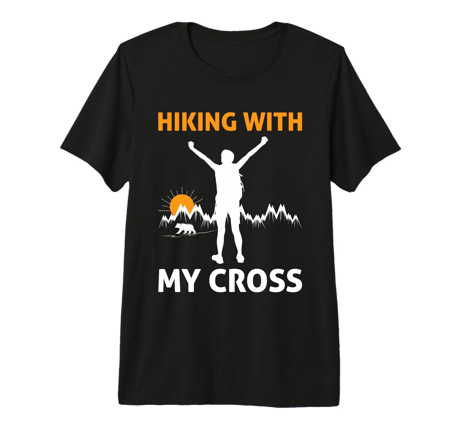 Hiking Lover Mountain Climbing T-Shirt - Unique Graphic for Adults - T-Shirt, Sweatshirt, Hoodie