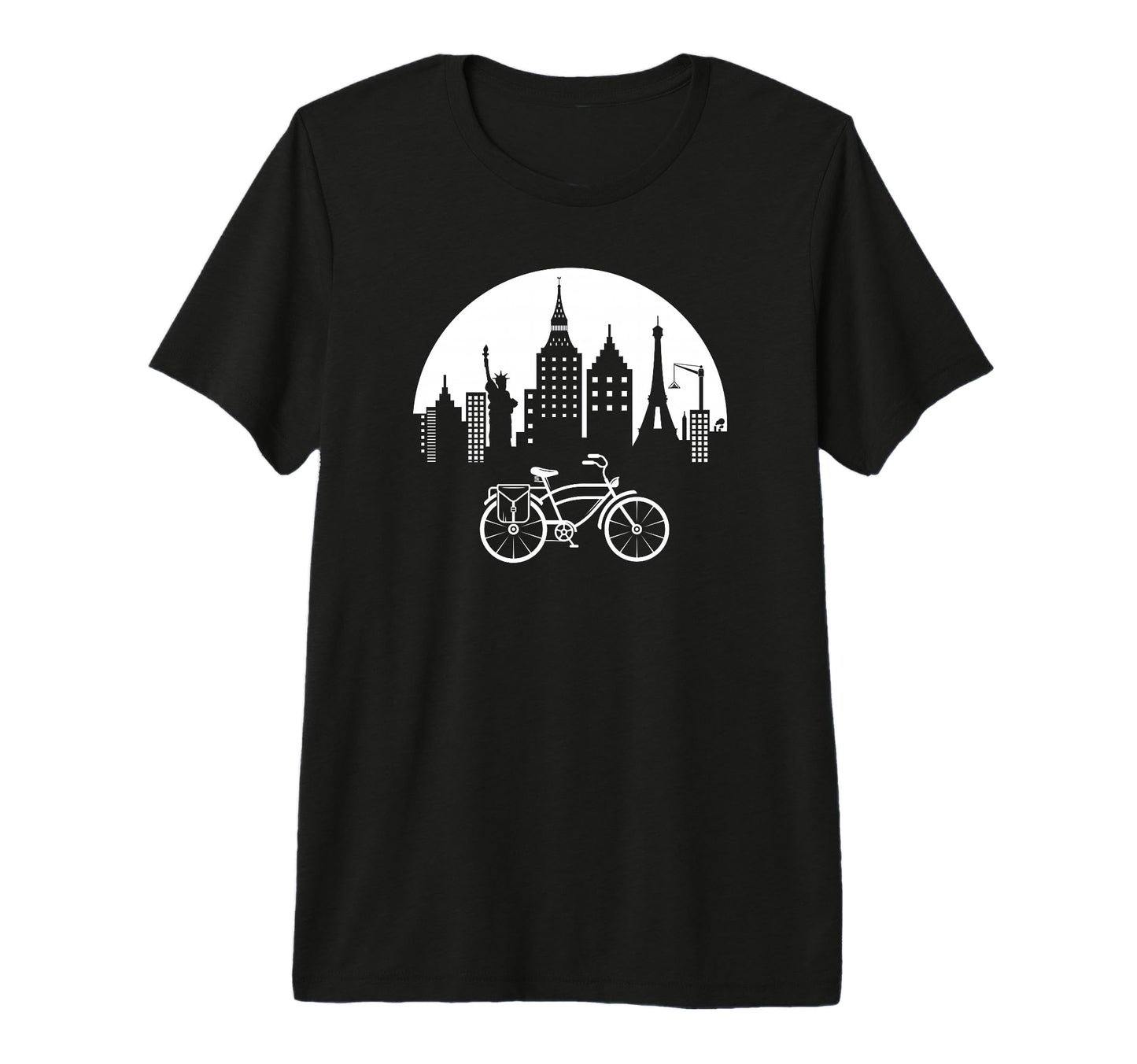 Mountain Bike Biking Lover Teen Biker T-Shirt - Unique Graphic for Adults - T-Shirt, Sweatshirt, Hoodie