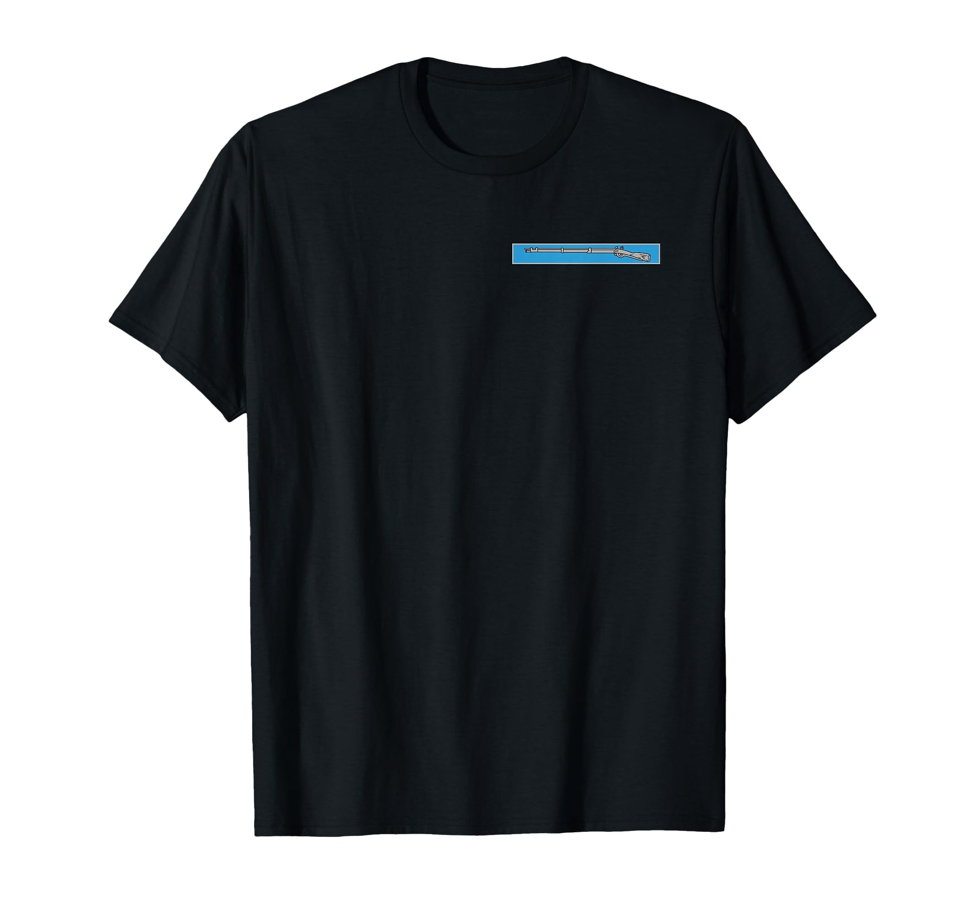 Expert Infantryman Badge Eib 11B Us T-Shirt - Streetwear Style for Adults - T-Shirt, Sweatshirt, Hoodie