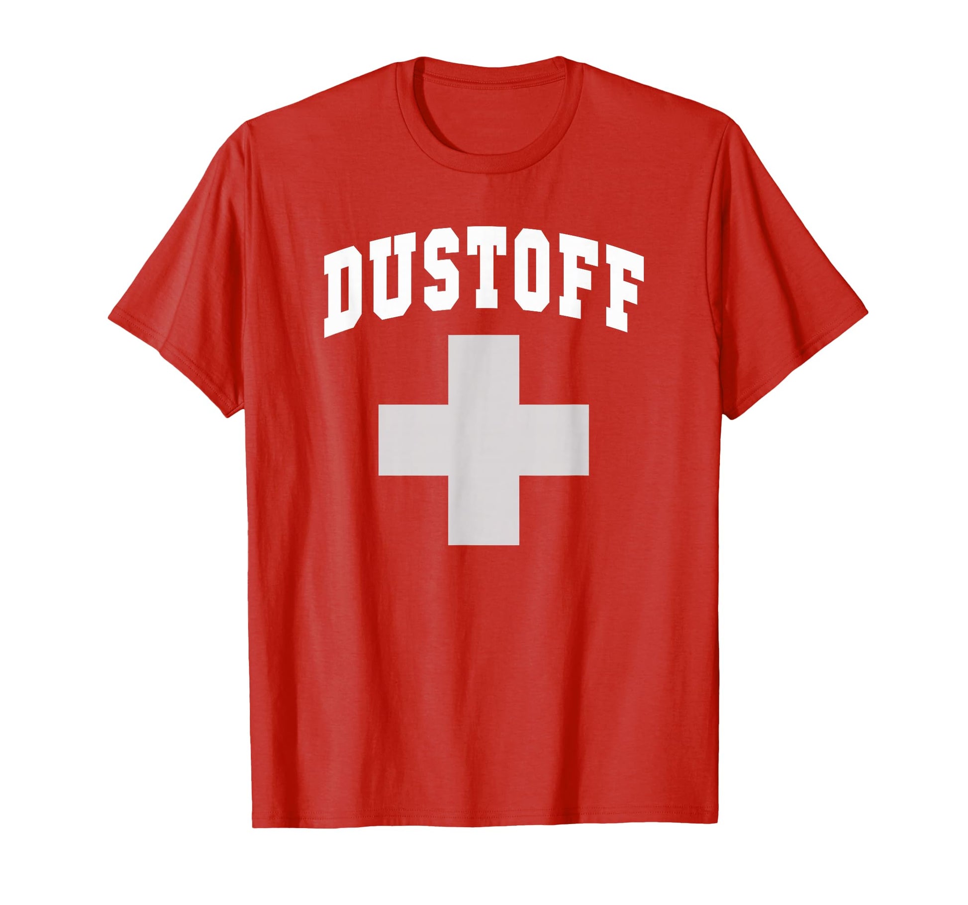 Sarcastic Dustoff Military Medevac T-Shirt - Fun Novelty Design for Adults - T-Shirt, Sweatshirt, Hoodie