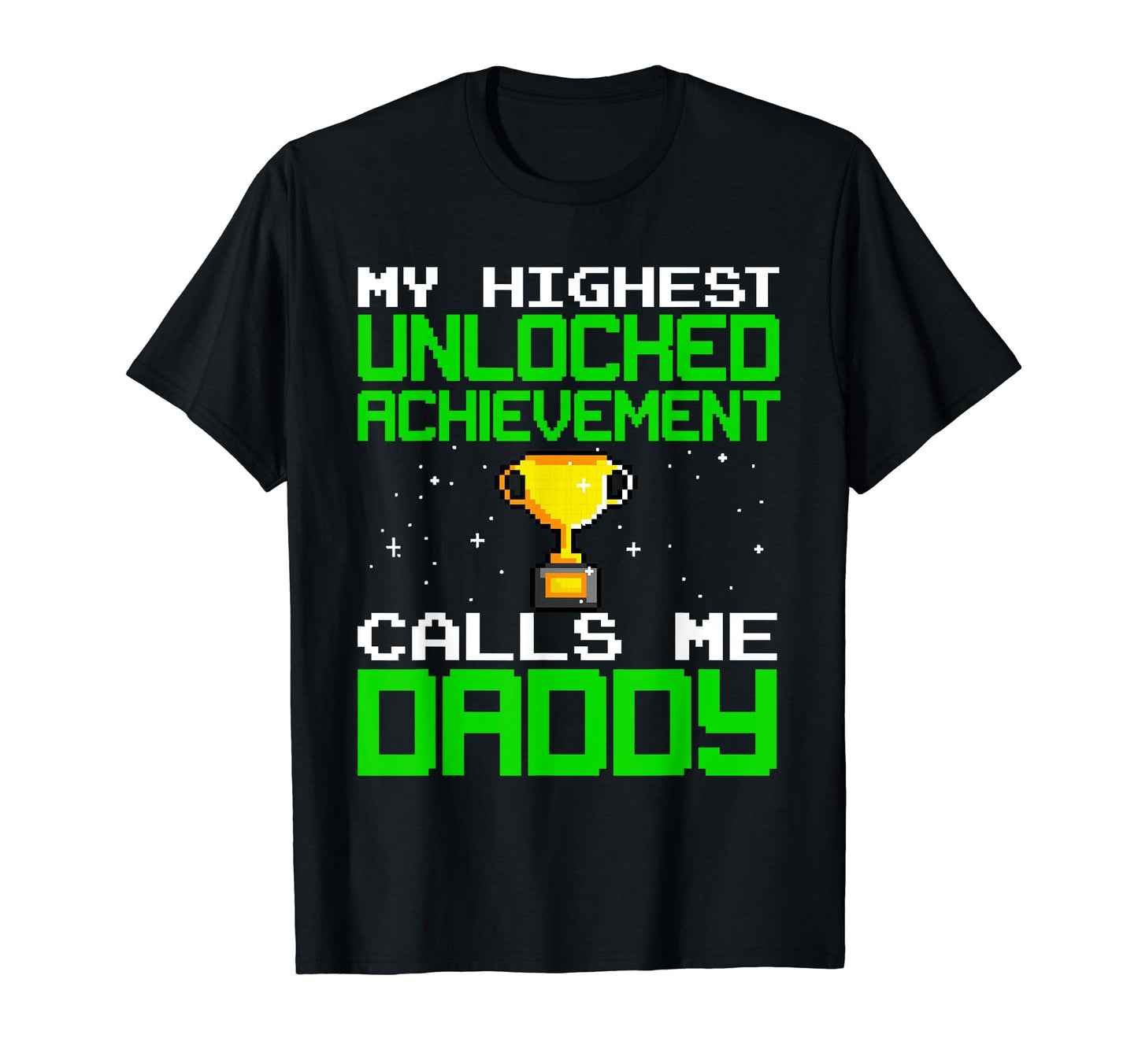 Funny Gamer Dad Video Gamer Gaming T-Shirt - Aesthetic Graphic for Adults - T-Shirt, Sweatshirt, Hoodie