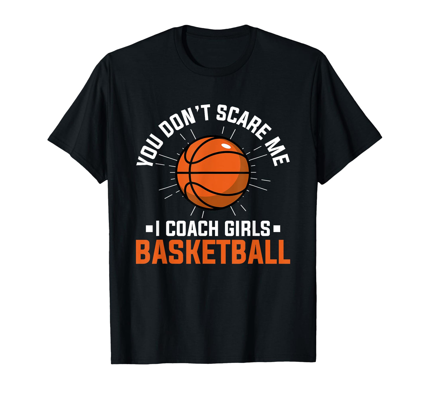 Basketball Coach Gift From Team Hoodie - Novelty Apparel for Adults - T-Shirt, Sweatshirt, Hoodie