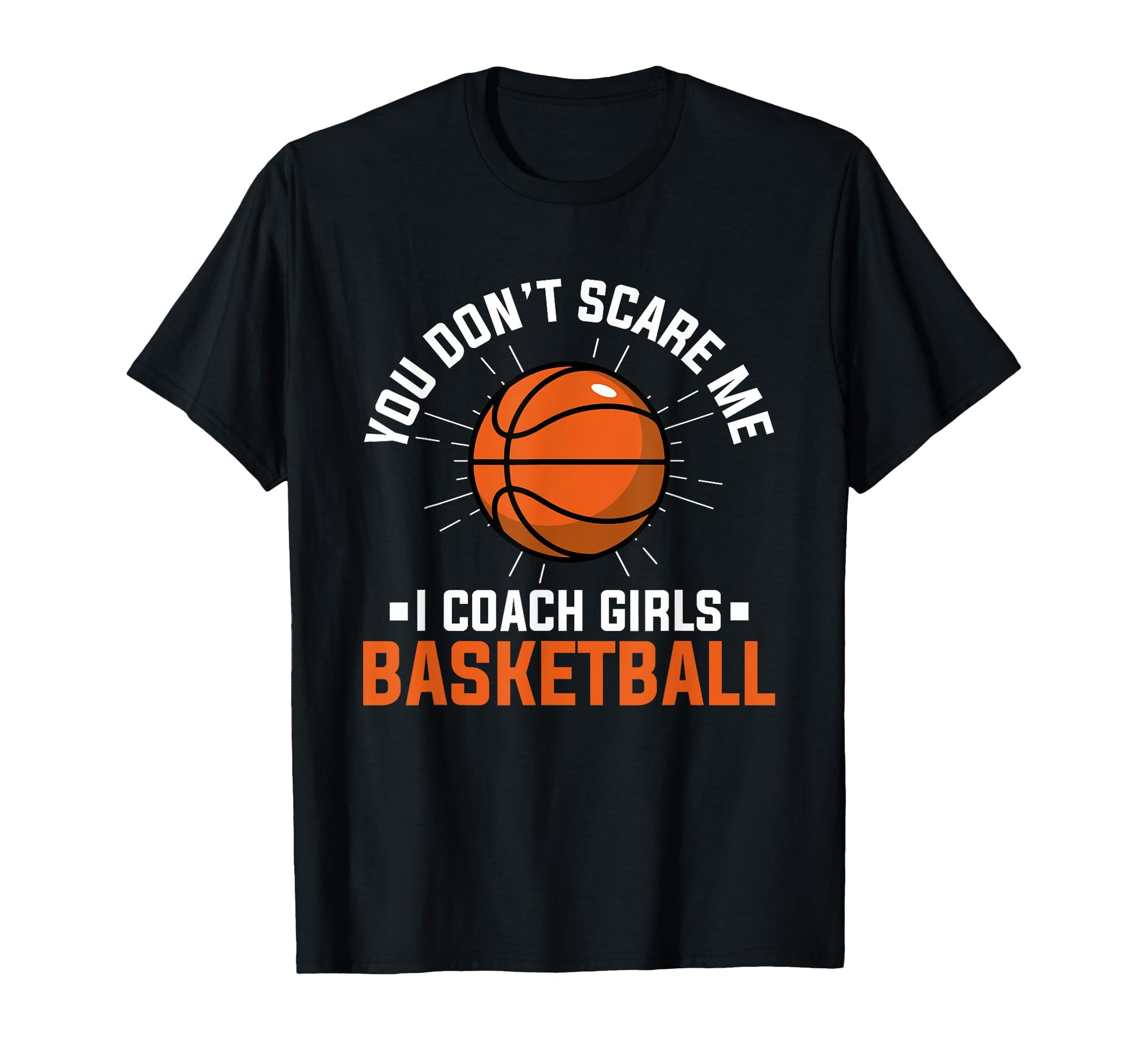 Basketball Coach Gift From Team Hoodie - Novelty Apparel for Adults - T-Shirt, Sweatshirt, Hoodie