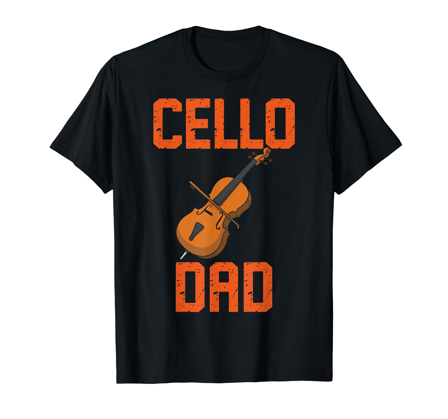 Musician Cello Player Musical Sweatshirt - Aesthetic Graphic for Adults - T-Shirt, Sweatshirt, Hoodie