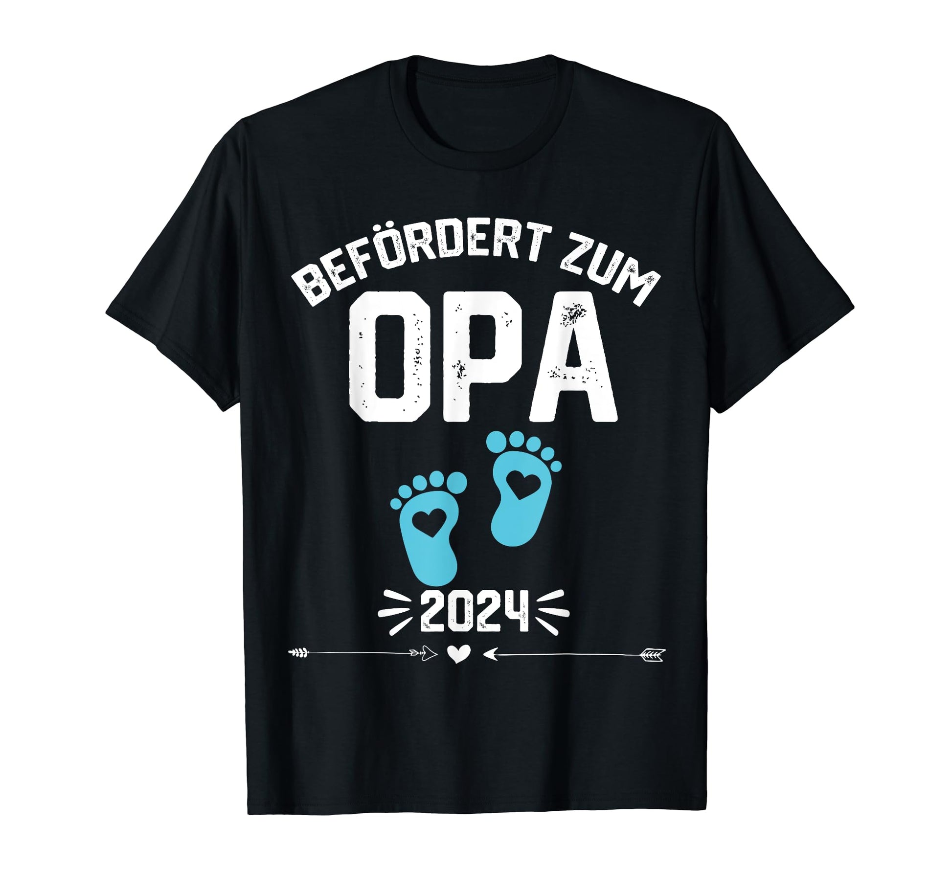 Dads Are Promoted To Grandpa Bef Rdert T-Shirt - Trendy Graphic Men Women - T-Shirt, Sweatshirt, Hoodie
