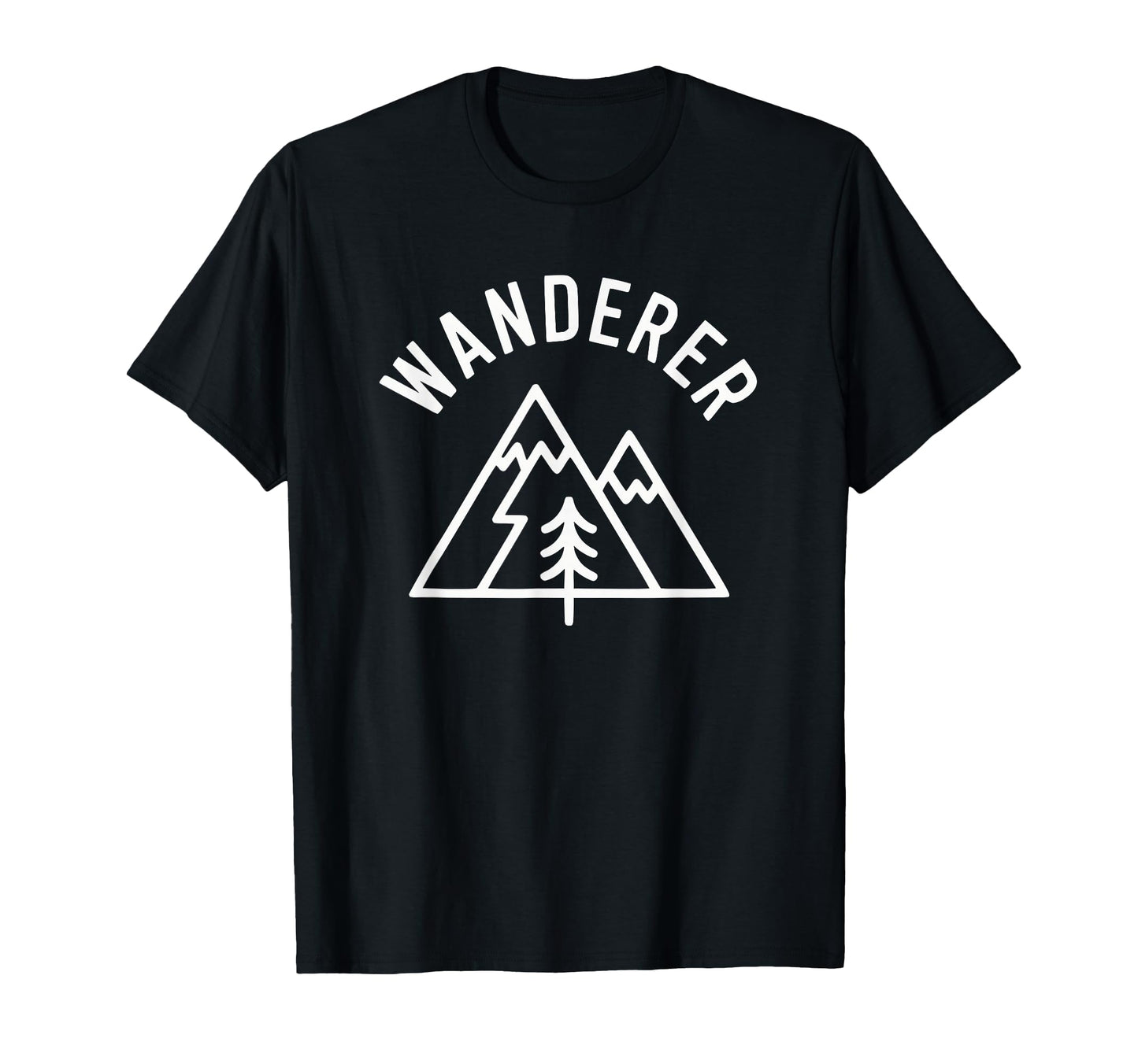 Funny Hiker Hikers Hiking Walking Jokes T-Shirt - Unique Graphic Men Women - T-Shirt, Sweatshirt, Hoodie