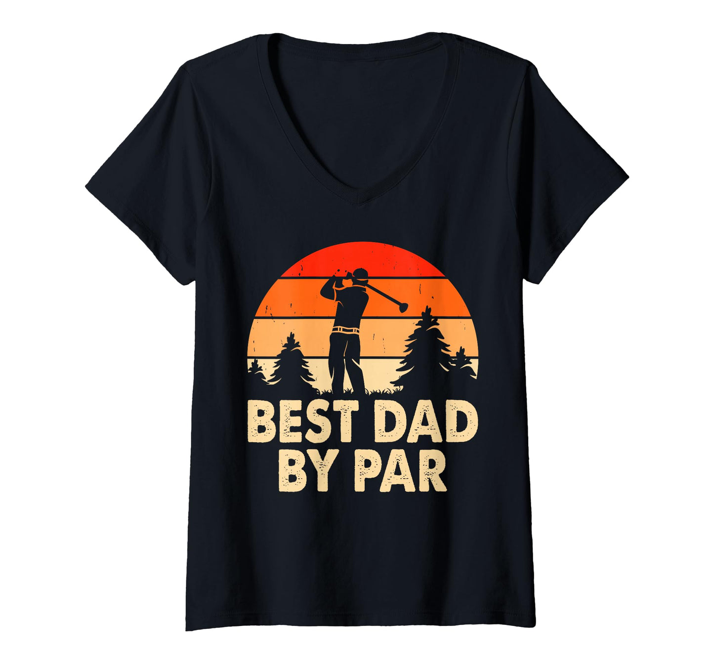 Funny Golf Gifts Dimmerch T-Shirt - Trendy Graphic for Adults - T-Shirt, Sweatshirt, Hoodie